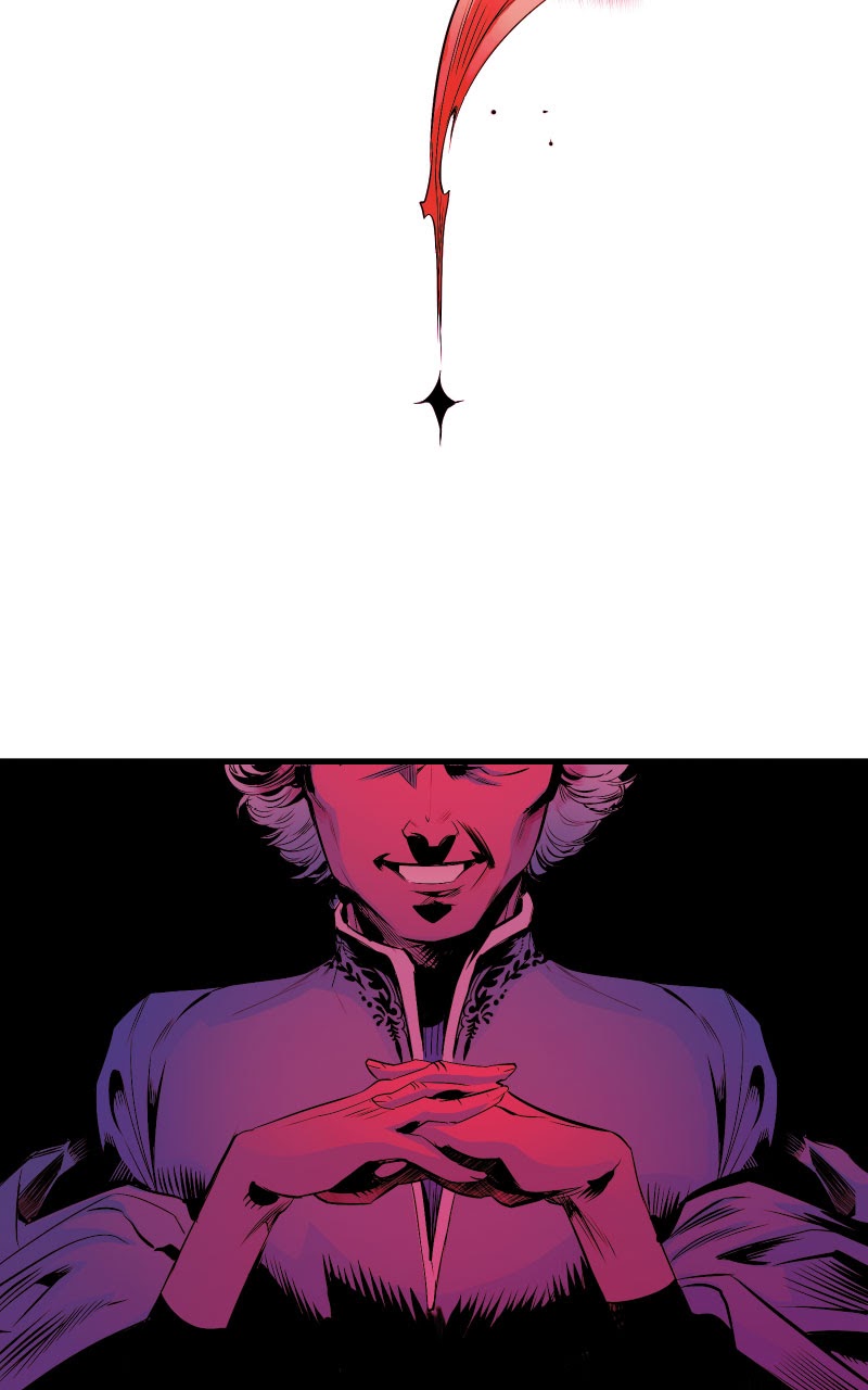 Read online Hulkling and Wiccan: Infinity Comic comic -  Issue #1 - 36