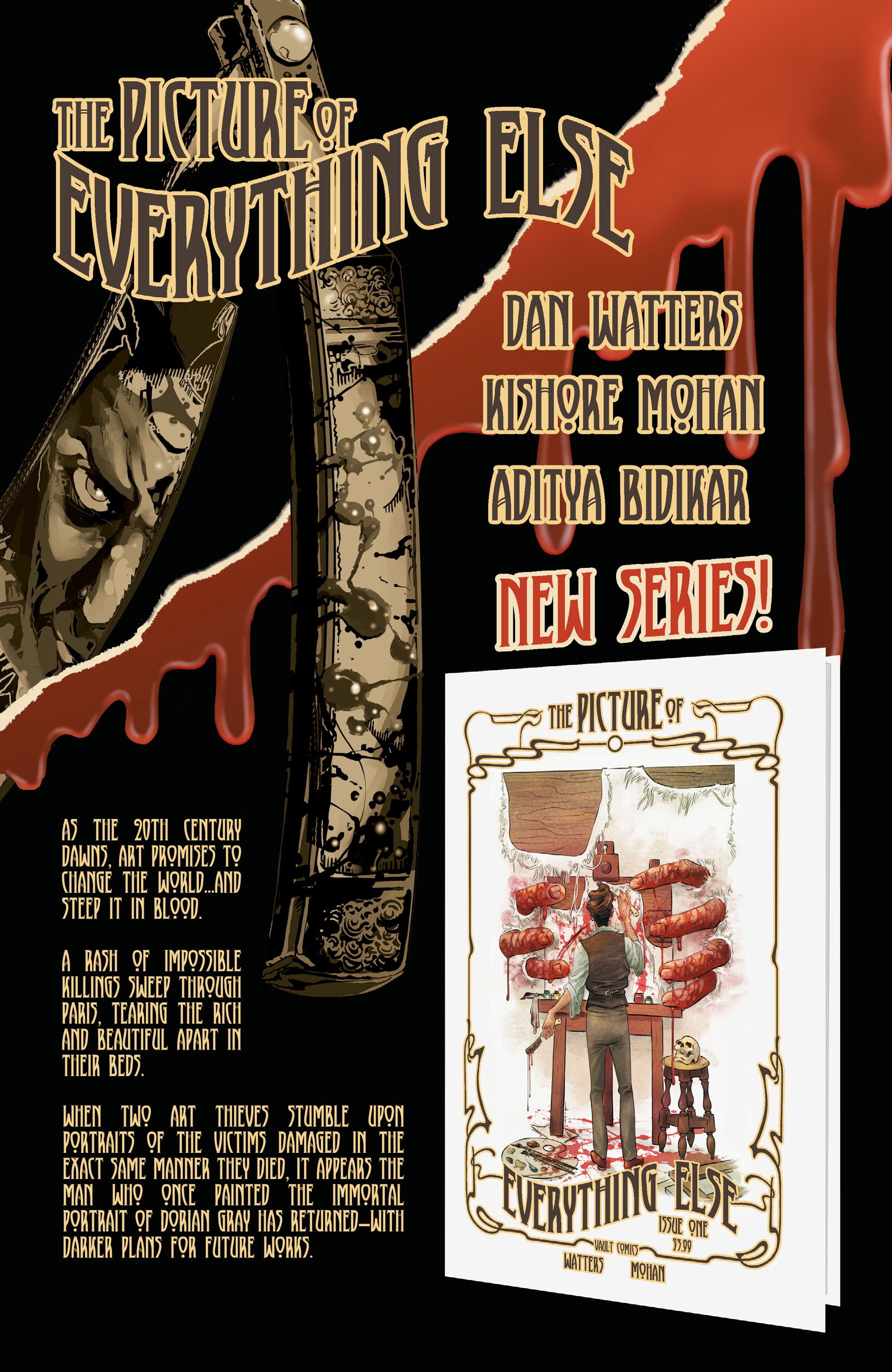 Read online The Devil's Red Bride comic -  Issue #3 - 30