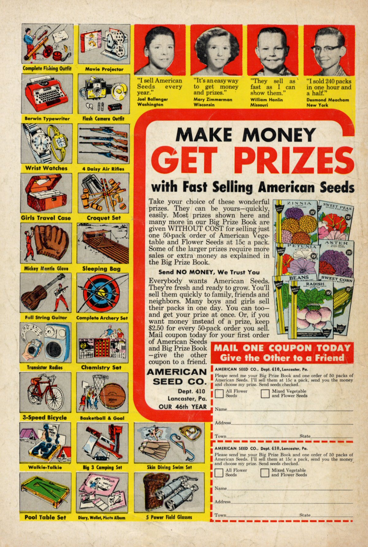 Read online Sad Sack comic -  Issue #154 - 36