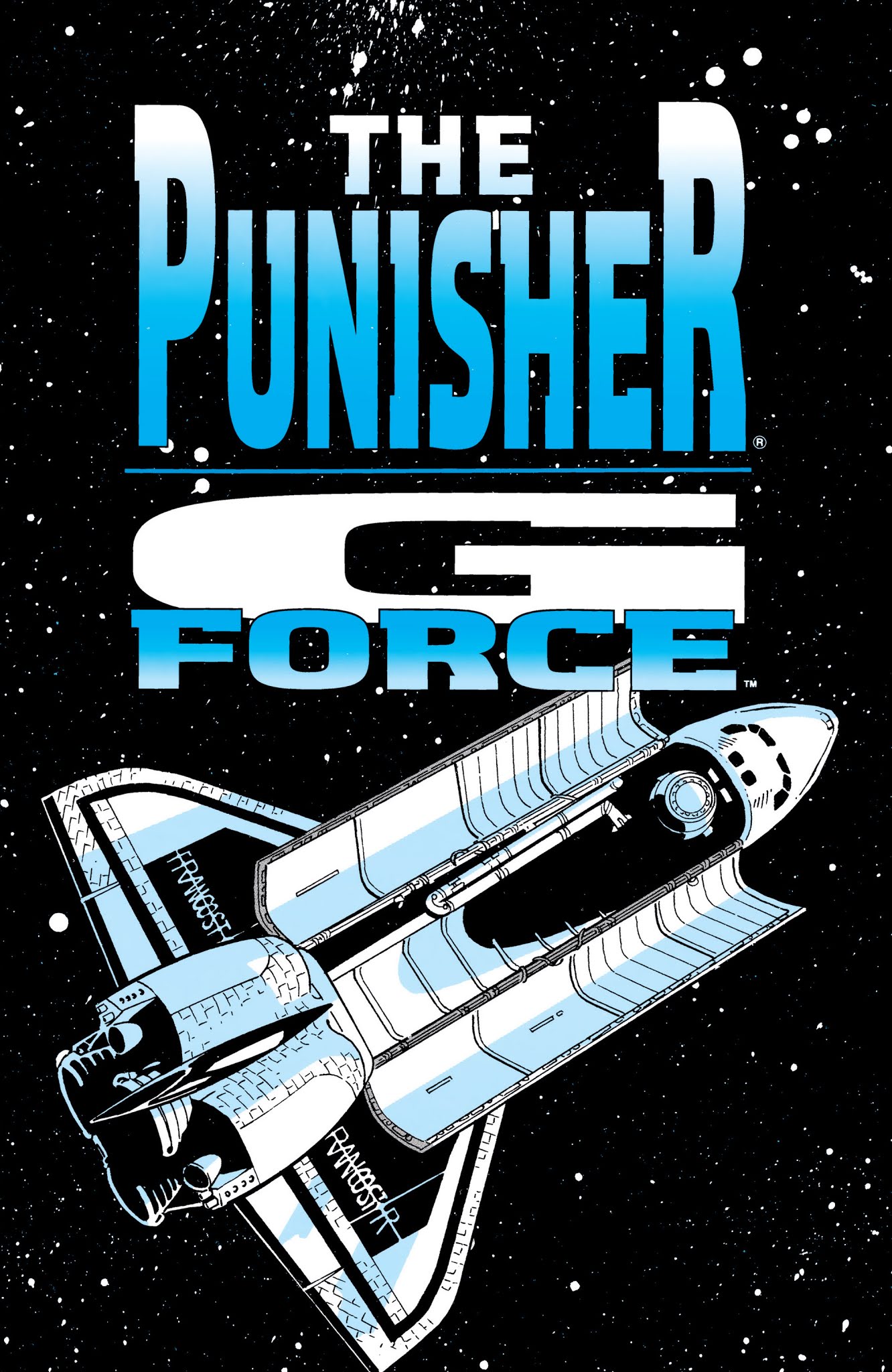 Read online Punisher Epic Collection comic -  Issue # TPB 7 (Part 1) - 8