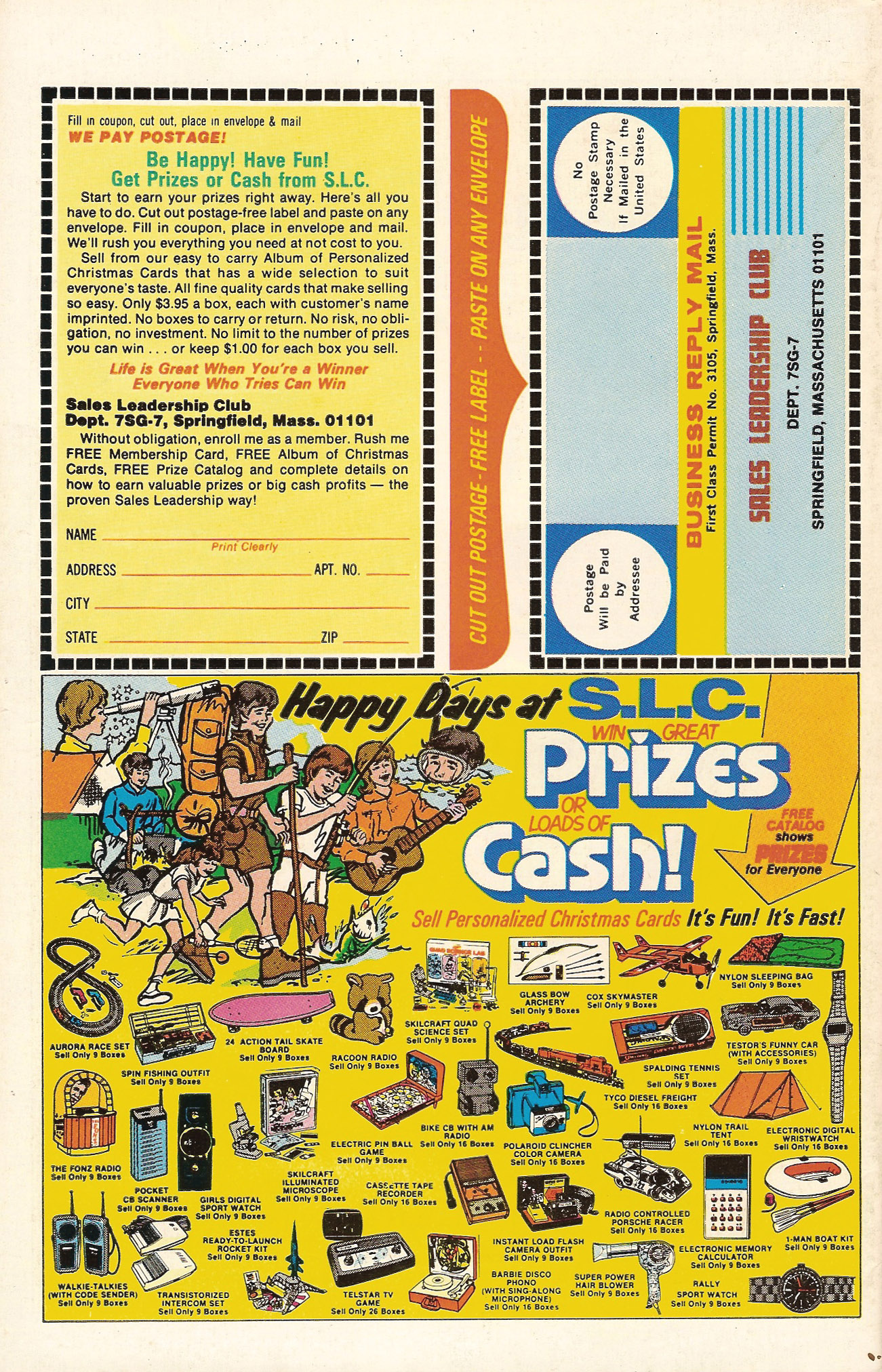 Read online Beep Beep The Road Runner comic -  Issue #66 - 36