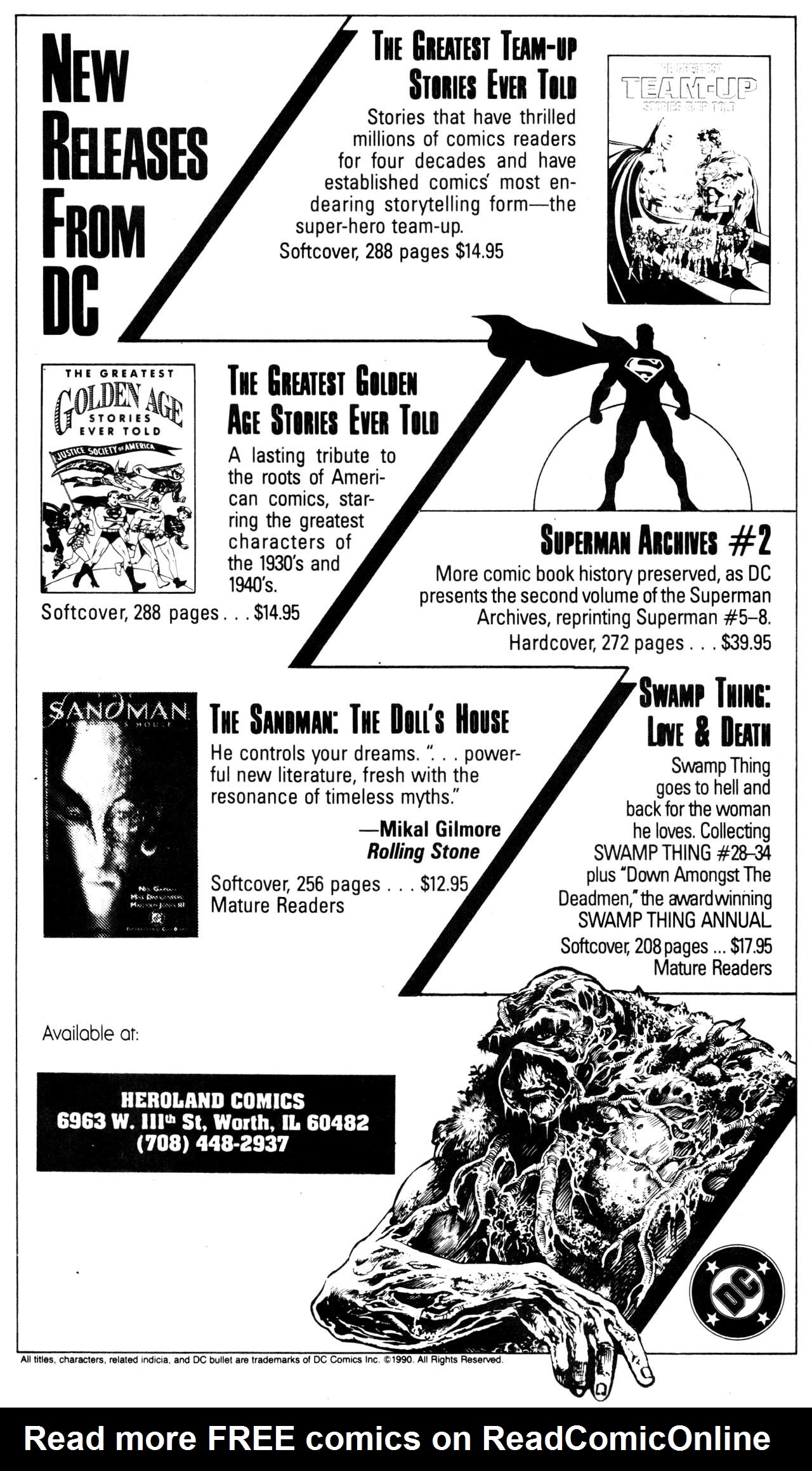 Read online Rat Fink Comics comic -  Issue #1 - 39