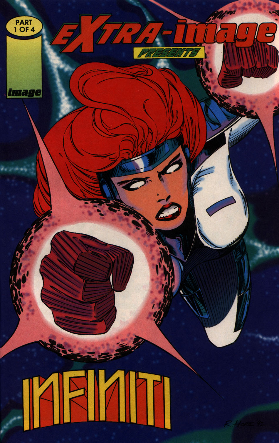Read online Brigade (1992) comic -  Issue #2 - 25