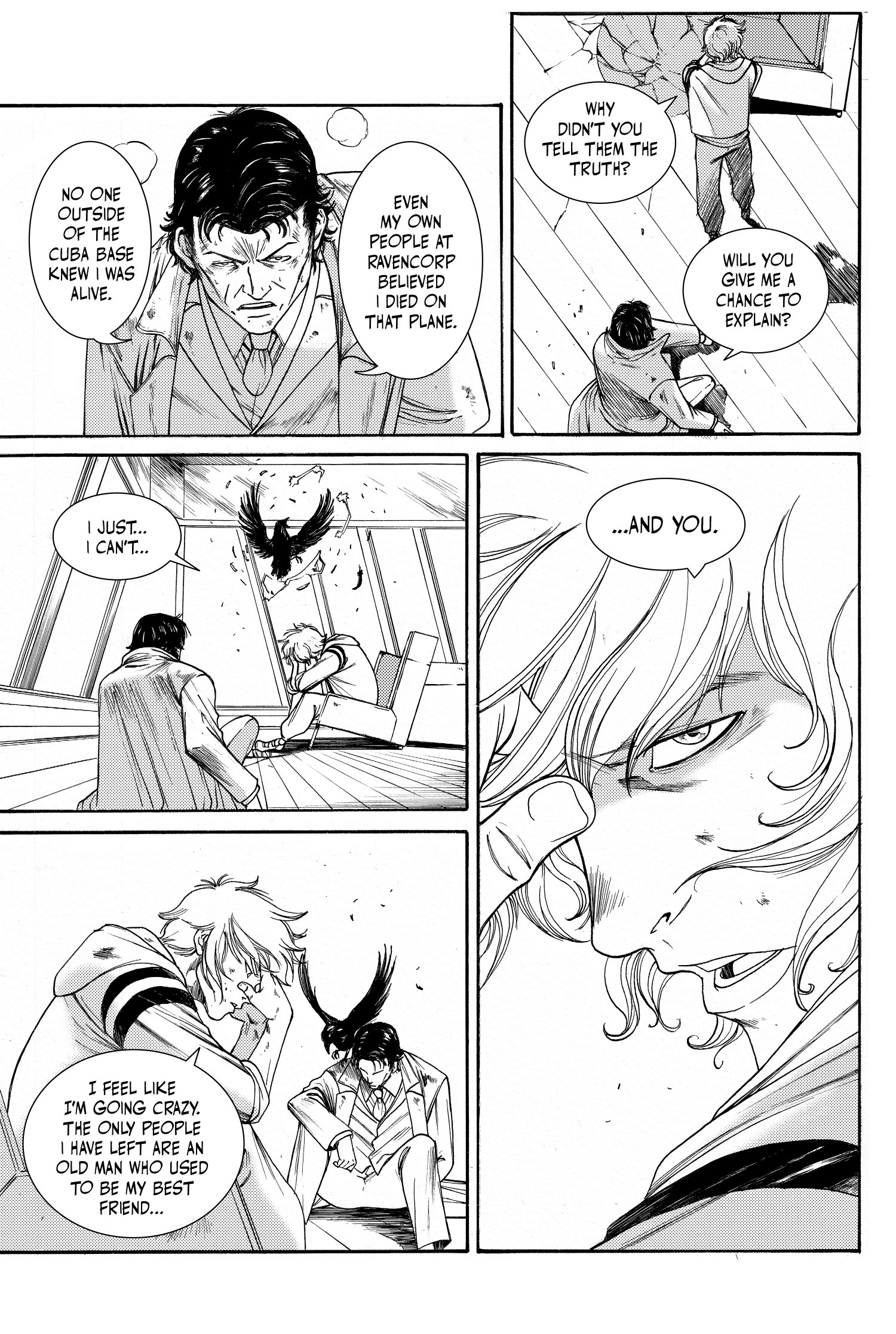 Read online Poison Candy comic -  Issue # TPB 2 (Part 2) - 35