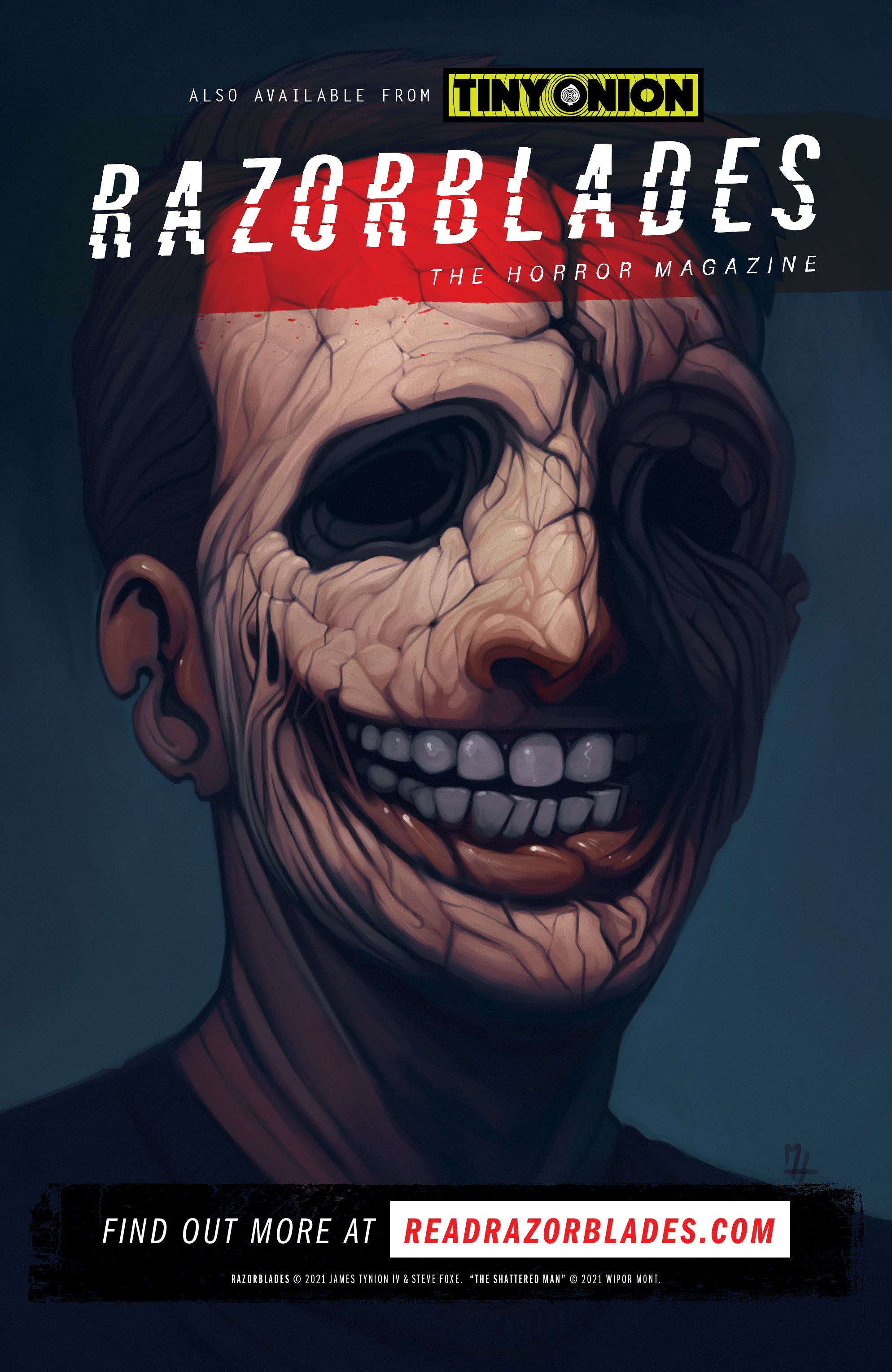 Read online The Department of Truth comic -  Issue #11 - 26