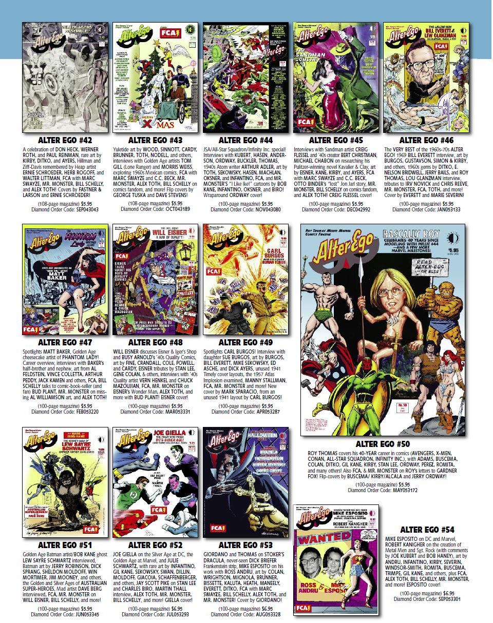 Read online Back Issue comic -  Issue #18 - 92