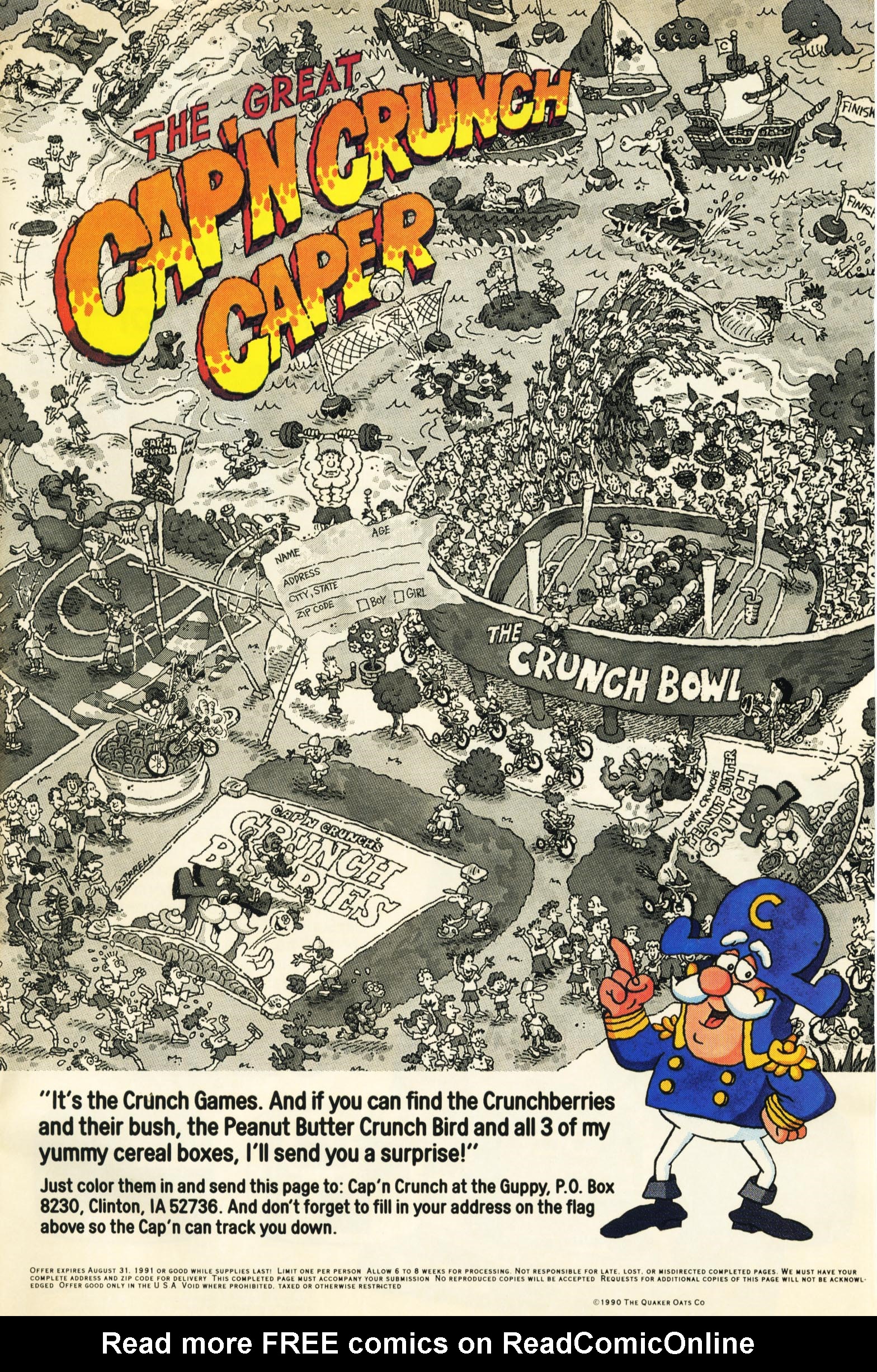 Read online Archie Giant Series Magazine comic -  Issue #618 - 35