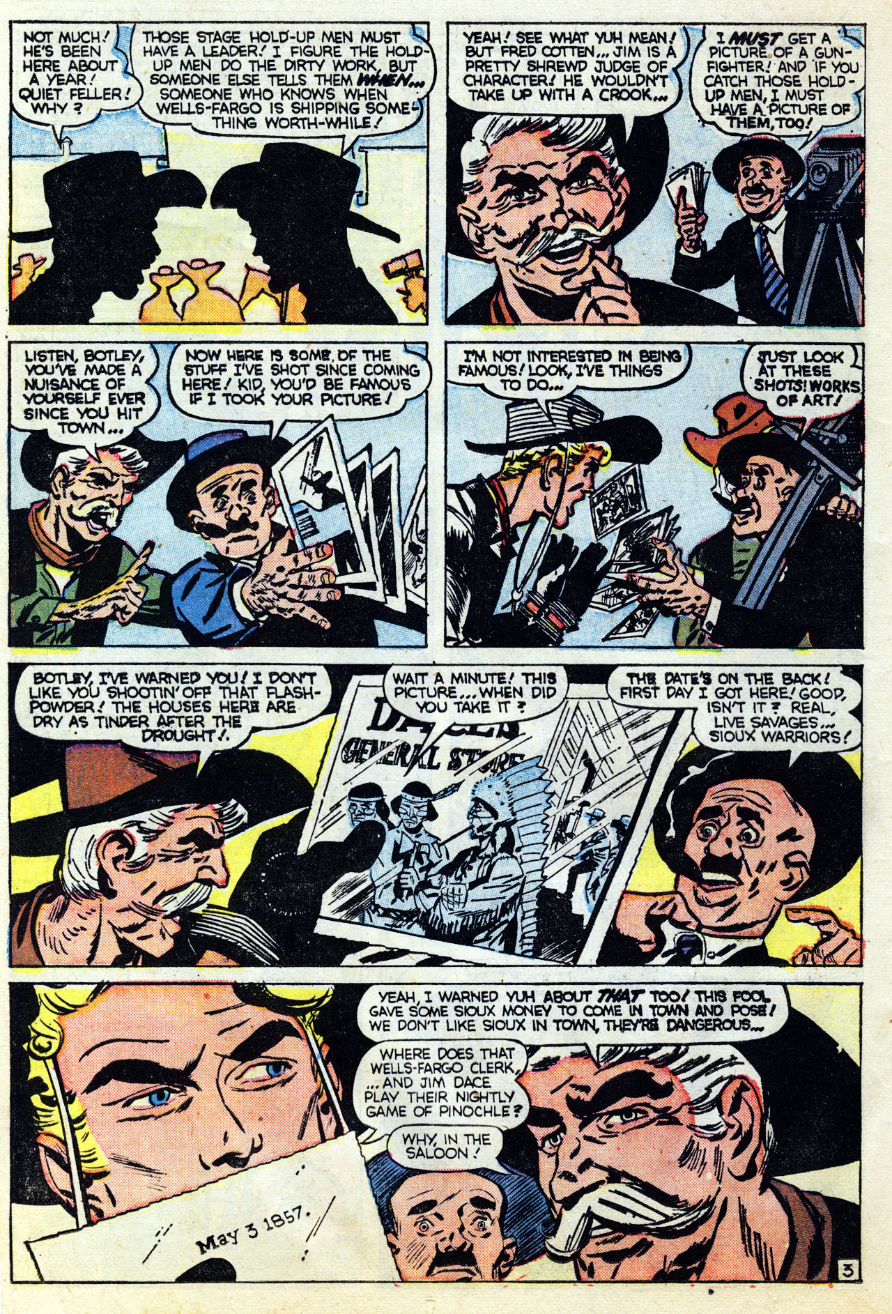 Read online Two-Gun Kid comic -  Issue #40 - 18