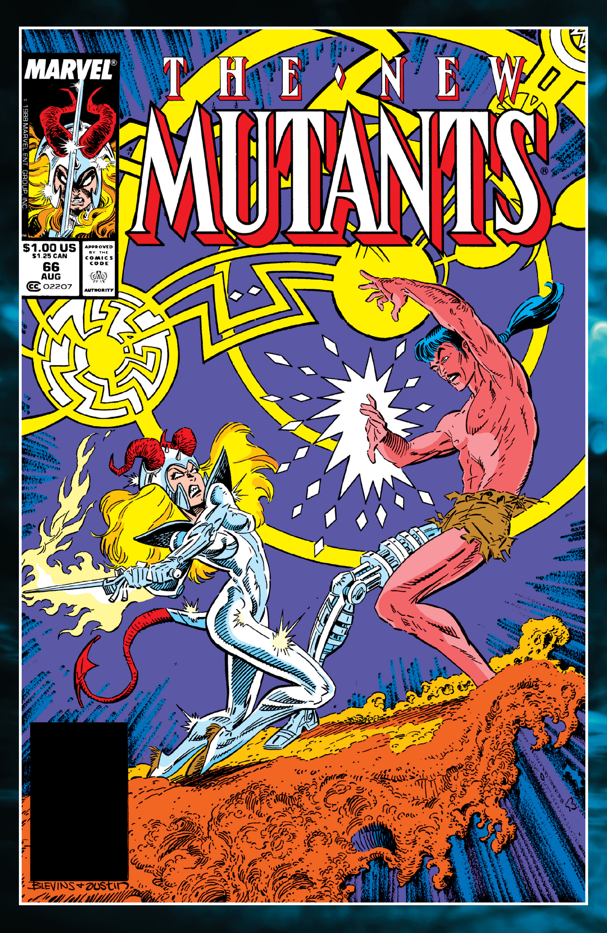 Read online X-Men: Inferno Prologue comic -  Issue # TPB (Part 3) - 38