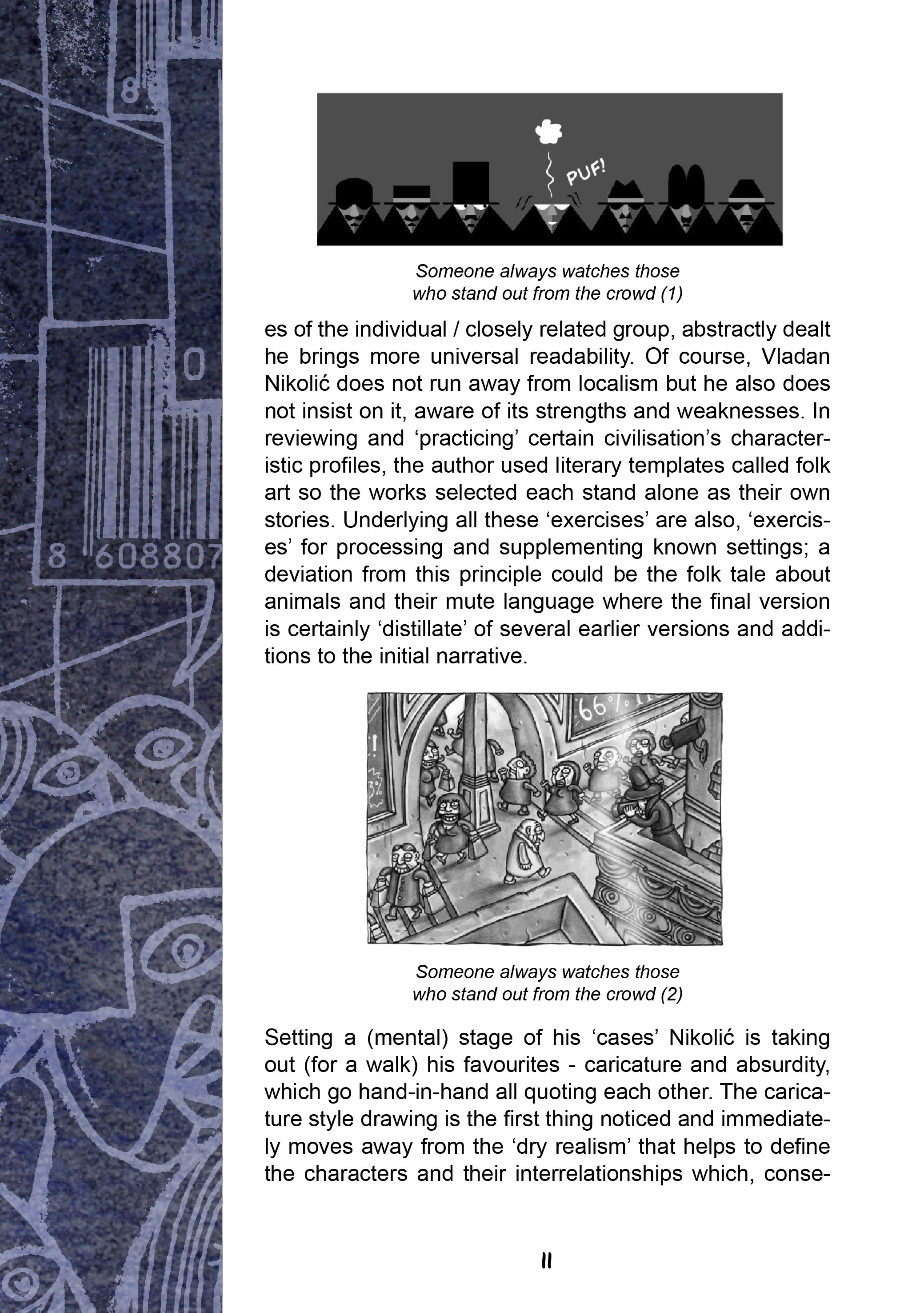 Read online Messiah comic -  Issue # TPB - 9