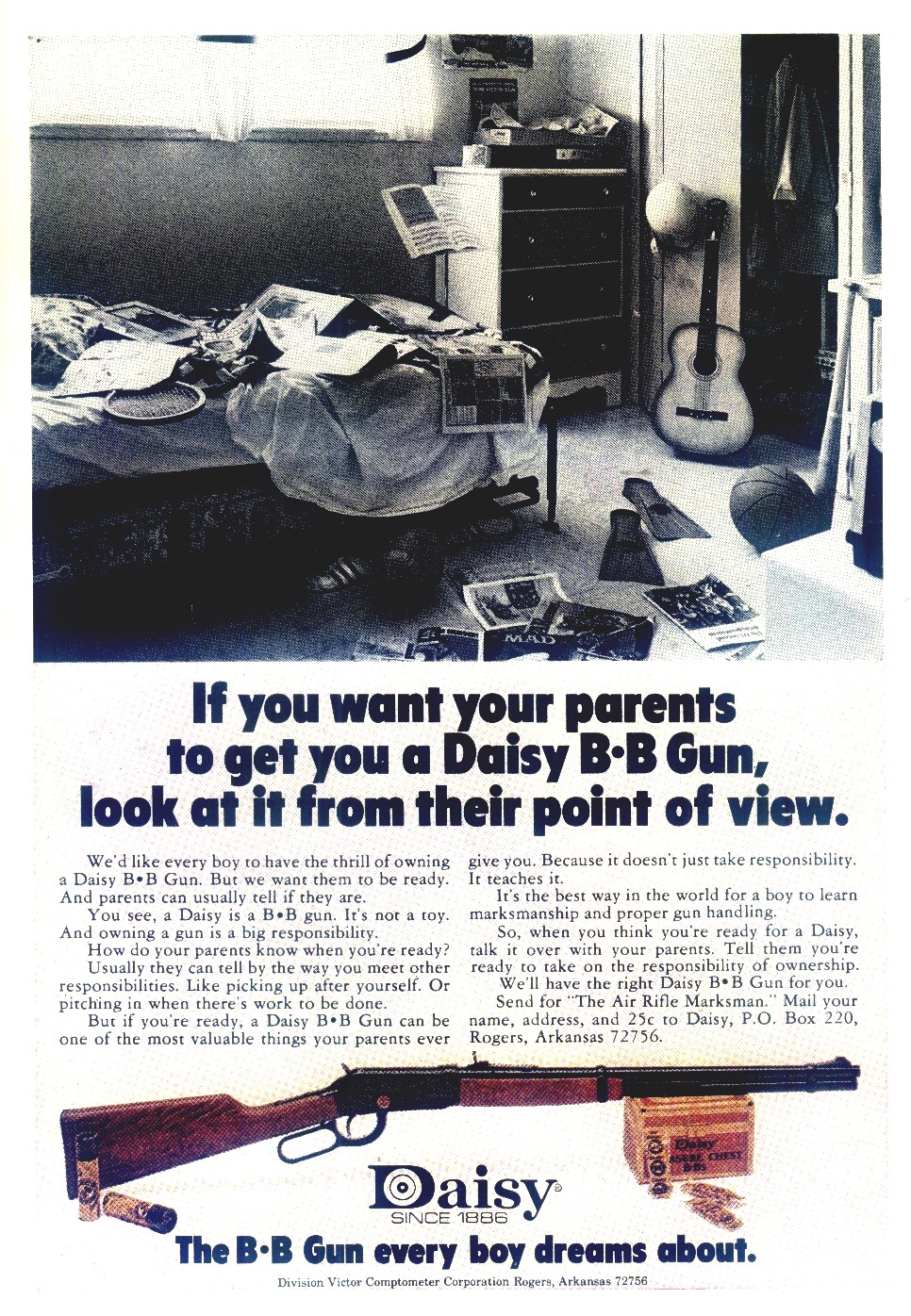 Read online Star Spangled War Stories (1952) comic -  Issue #179 - 2