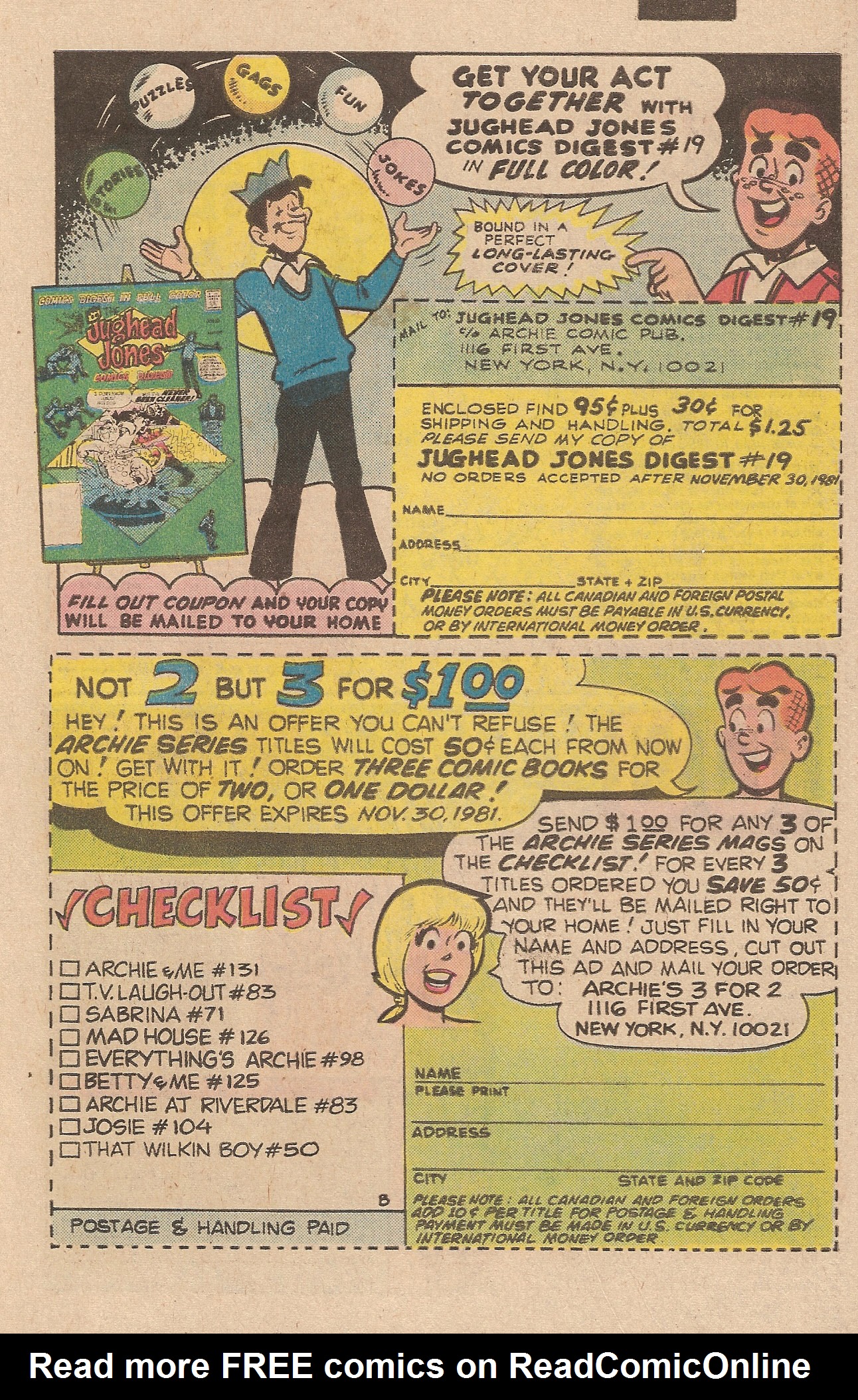 Read online Pep Comics comic -  Issue #379 - 26