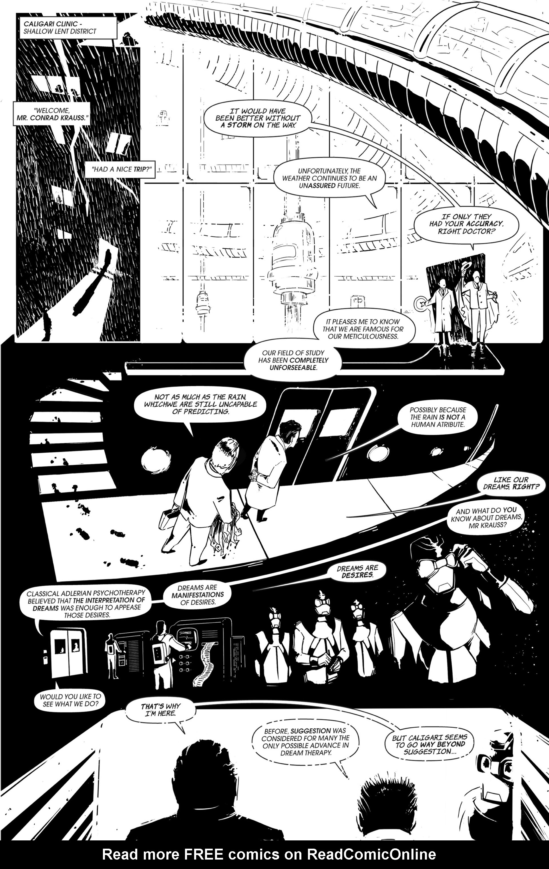 Read online Inkshot comic -  Issue # TPB (Part 2) - 18
