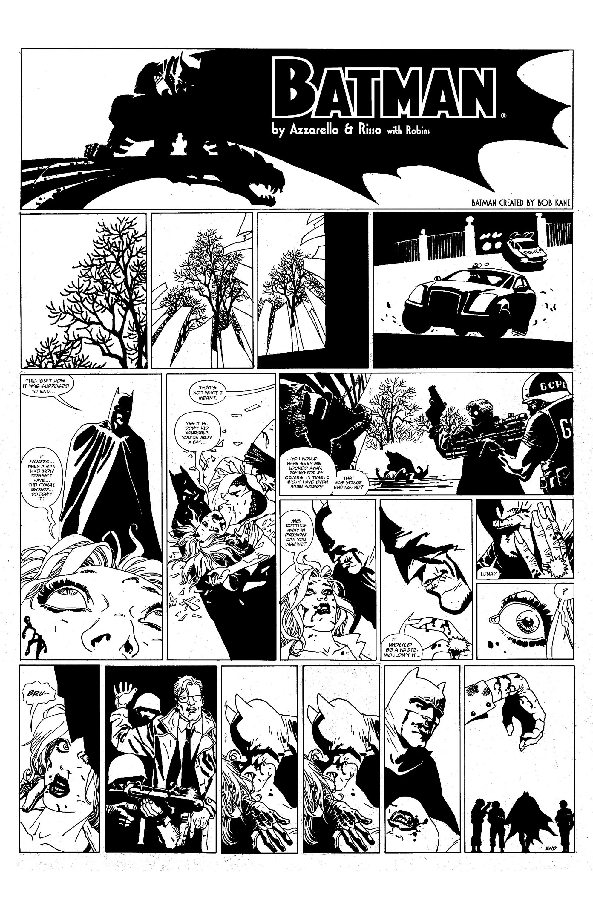 Read online Batman Noir: Eduardo Risso: The Deluxe Edition comic -  Issue # TPB (Part 2) - 122