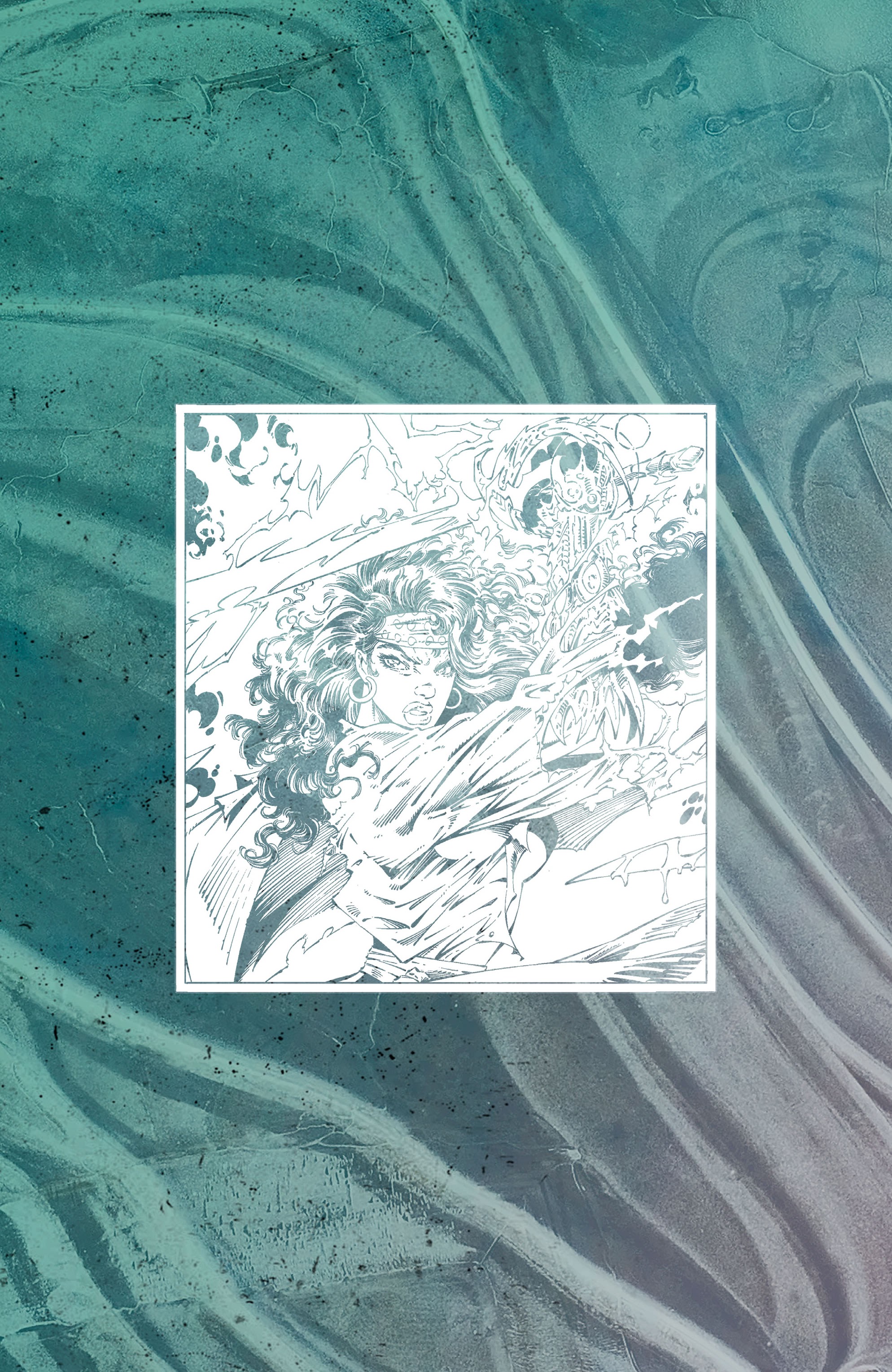 Read online The Complete Witchblade comic -  Issue # TPB 1 (Part 4) - 8