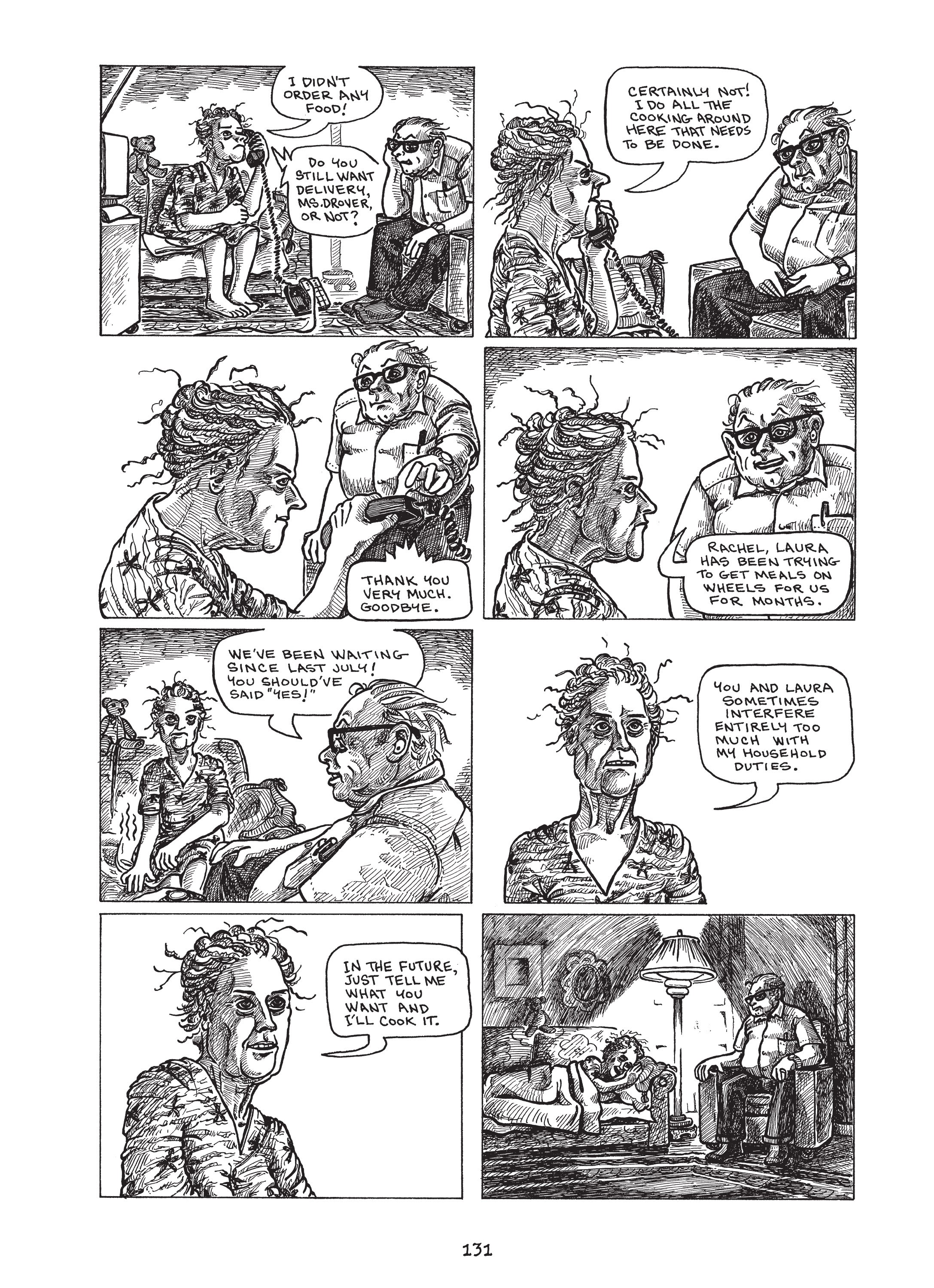 Read online Special Exits comic -  Issue # TPB (Part 2) - 39
