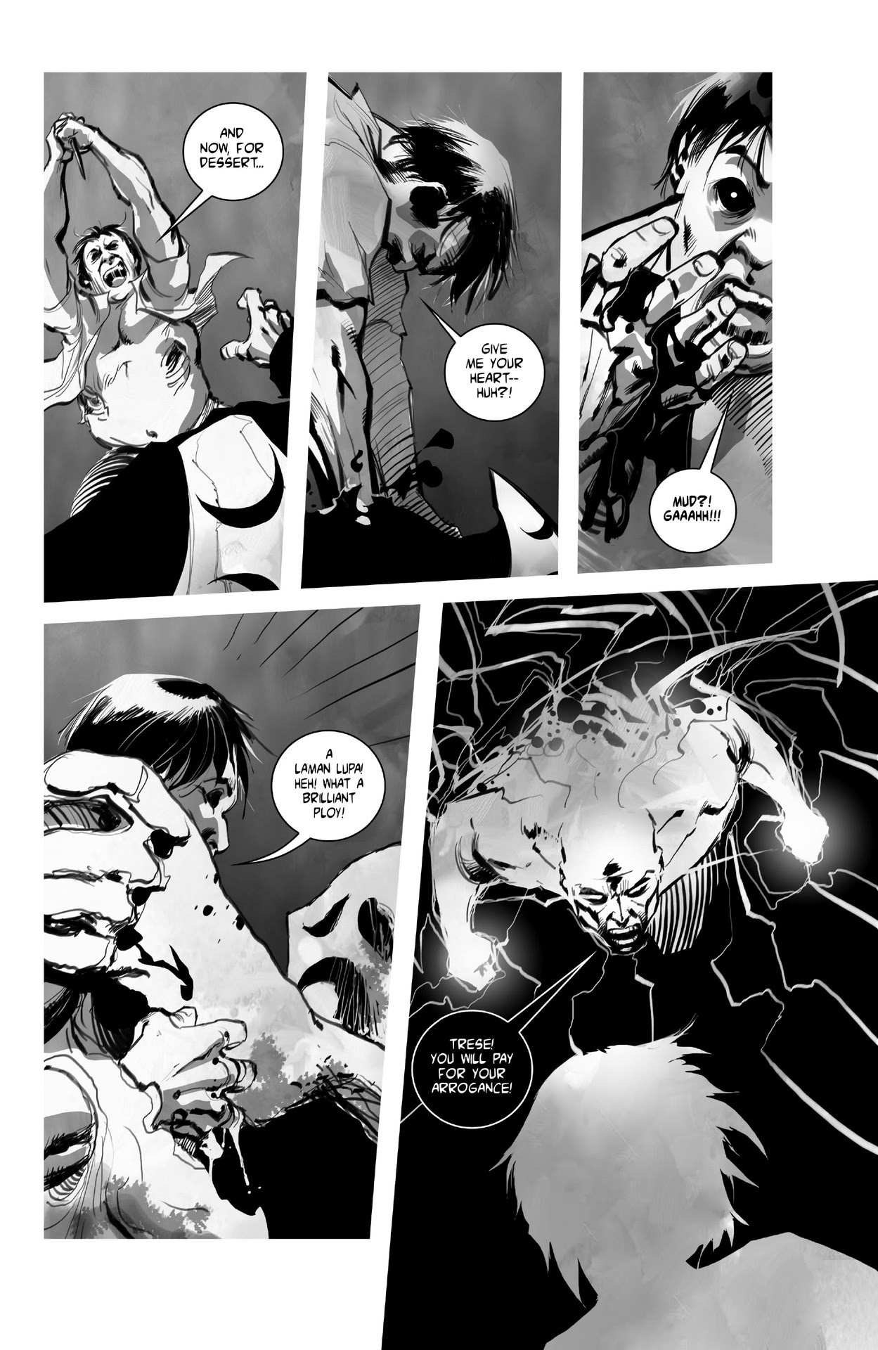 Read online Trese comic -  Issue # TPB 3 (Part 2) - 51