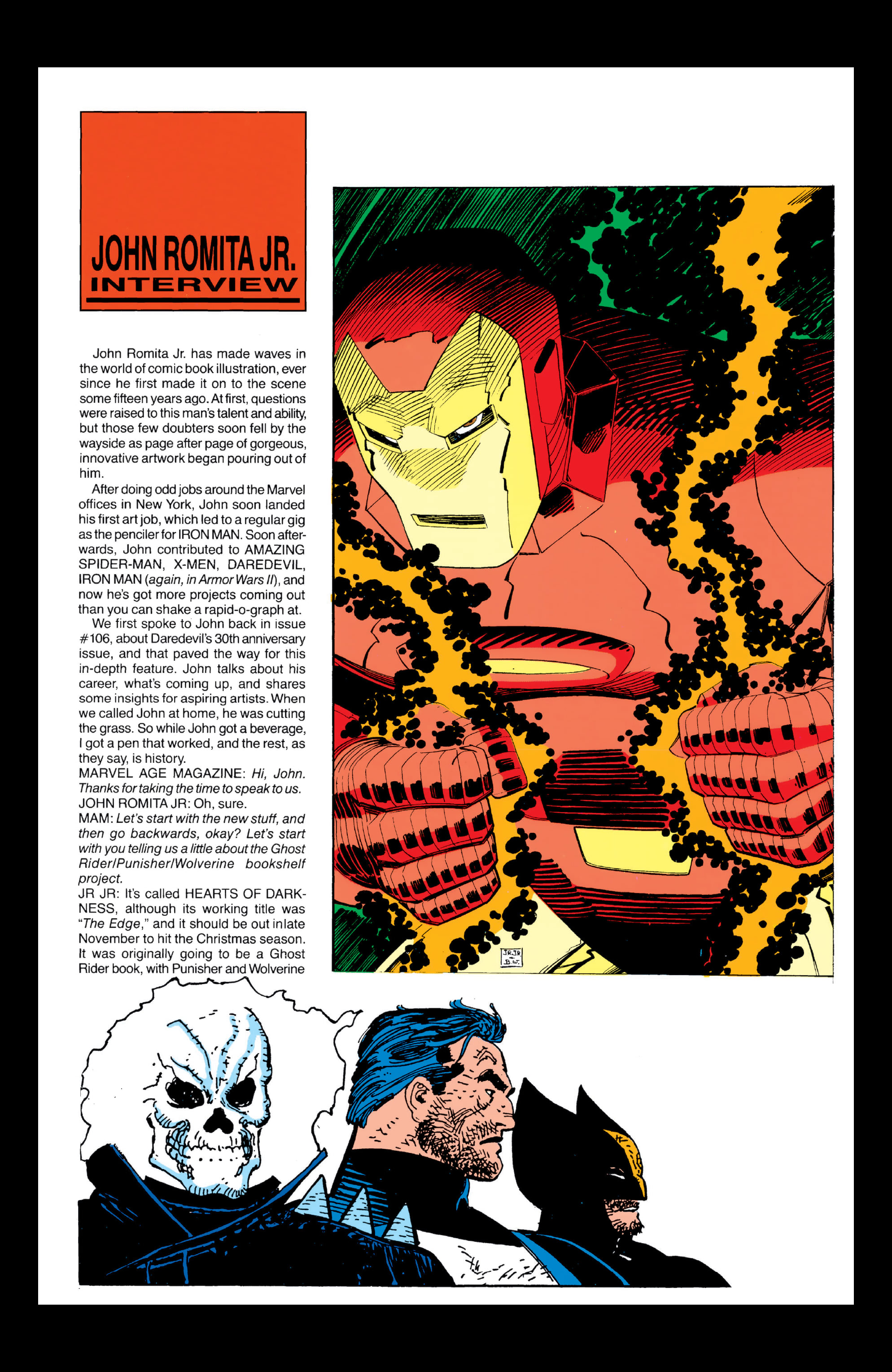 Read online Wolverine Omnibus comic -  Issue # TPB 3 (Part 12) - 97