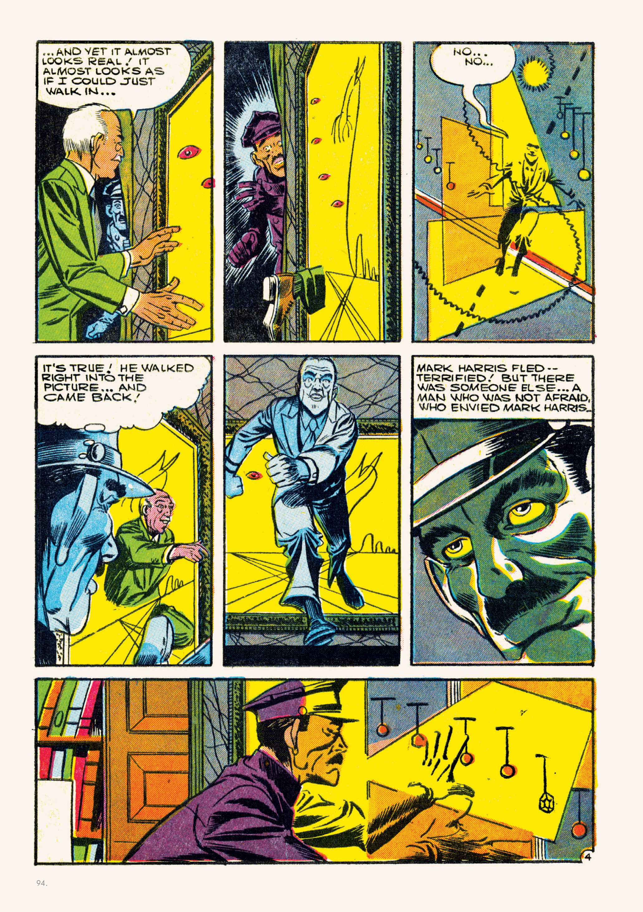 Read online The Steve Ditko Archives comic -  Issue # TPB 2 (Part 1) - 87