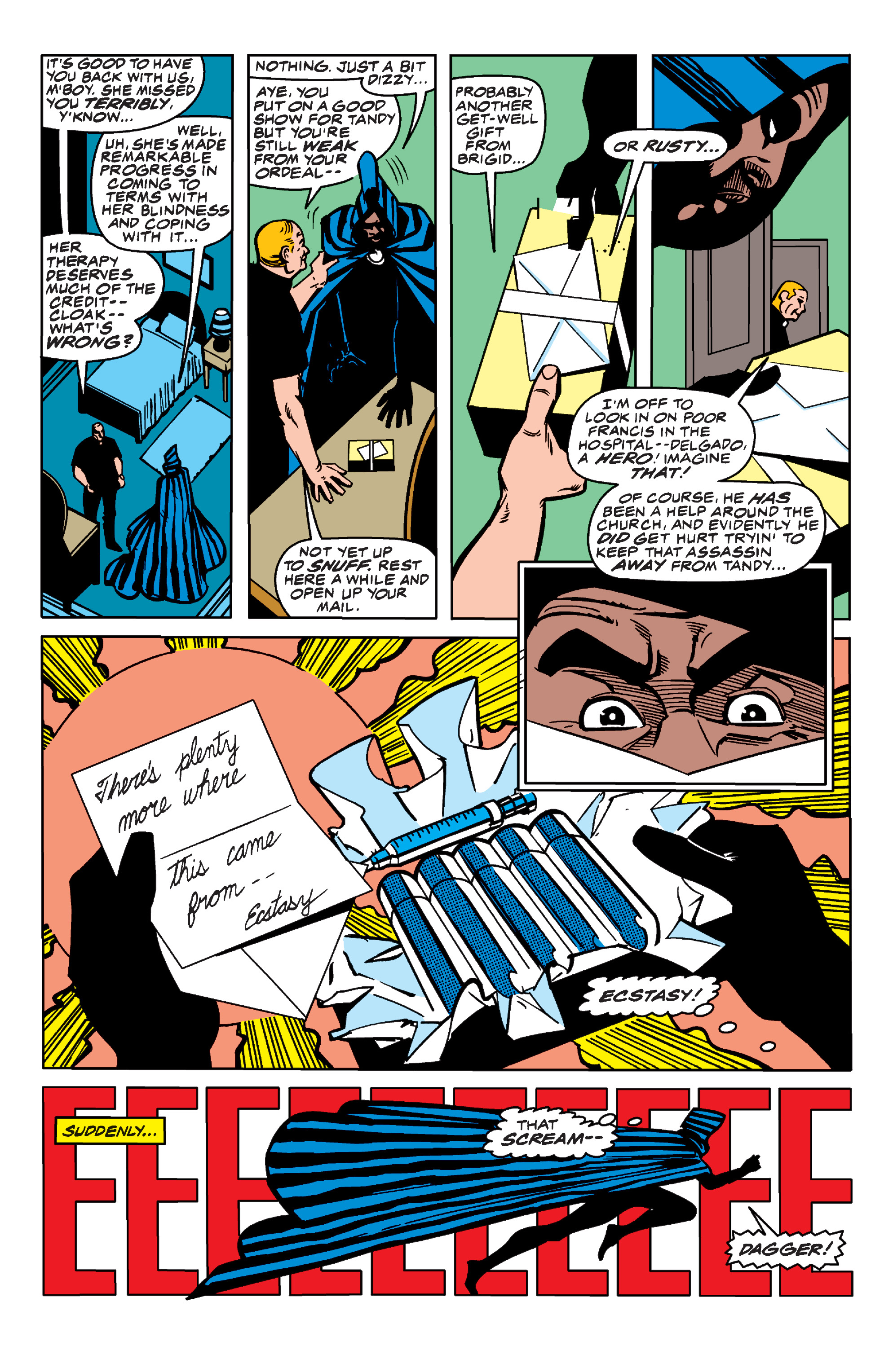 Read online Acts of Vengeance: Avengers comic -  Issue # TPB (Part 3) - 88