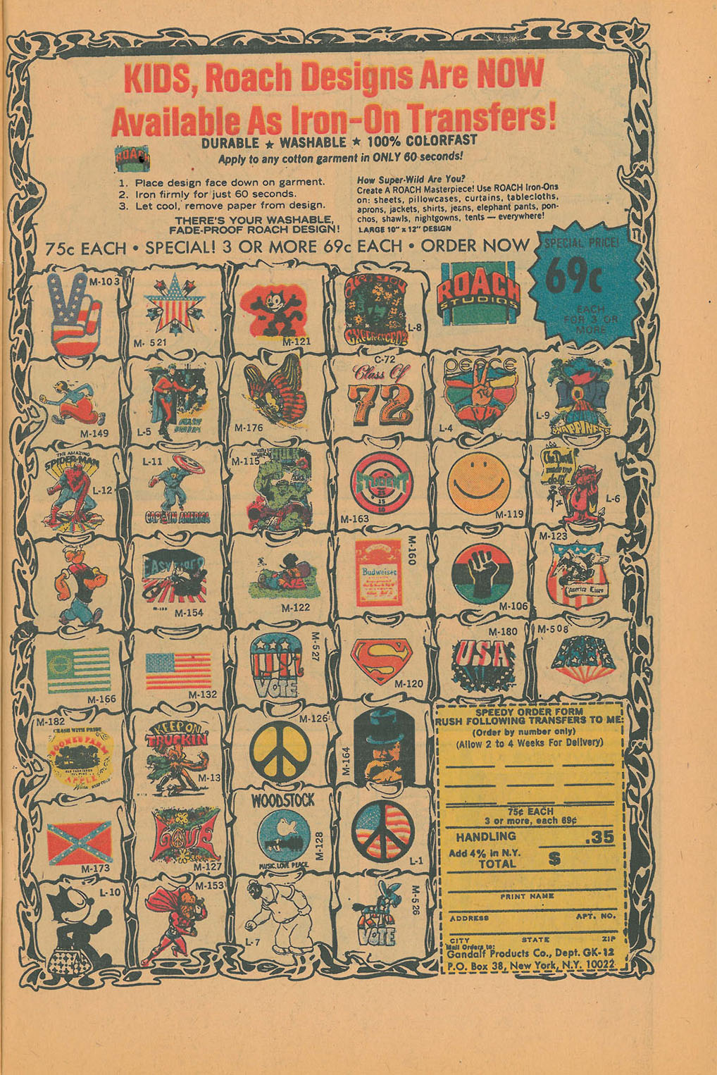 Read online Bugs Bunny comic -  Issue #147 - 7