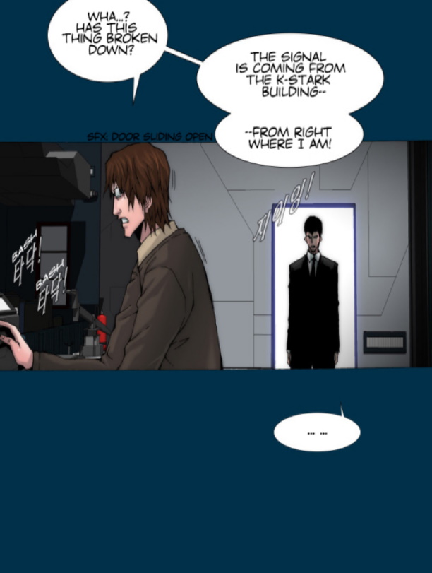 Read online Avengers: Electric Rain comic -  Issue #10 - 12