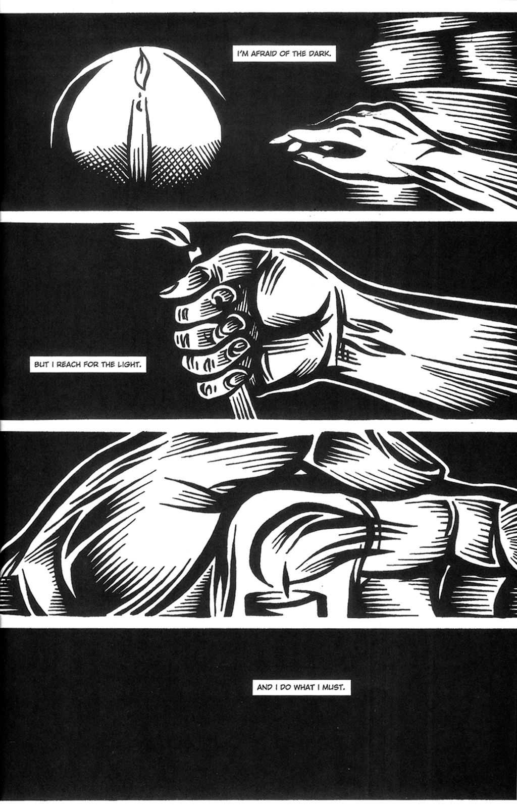 Read online Blood River comic -  Issue # Full - 72