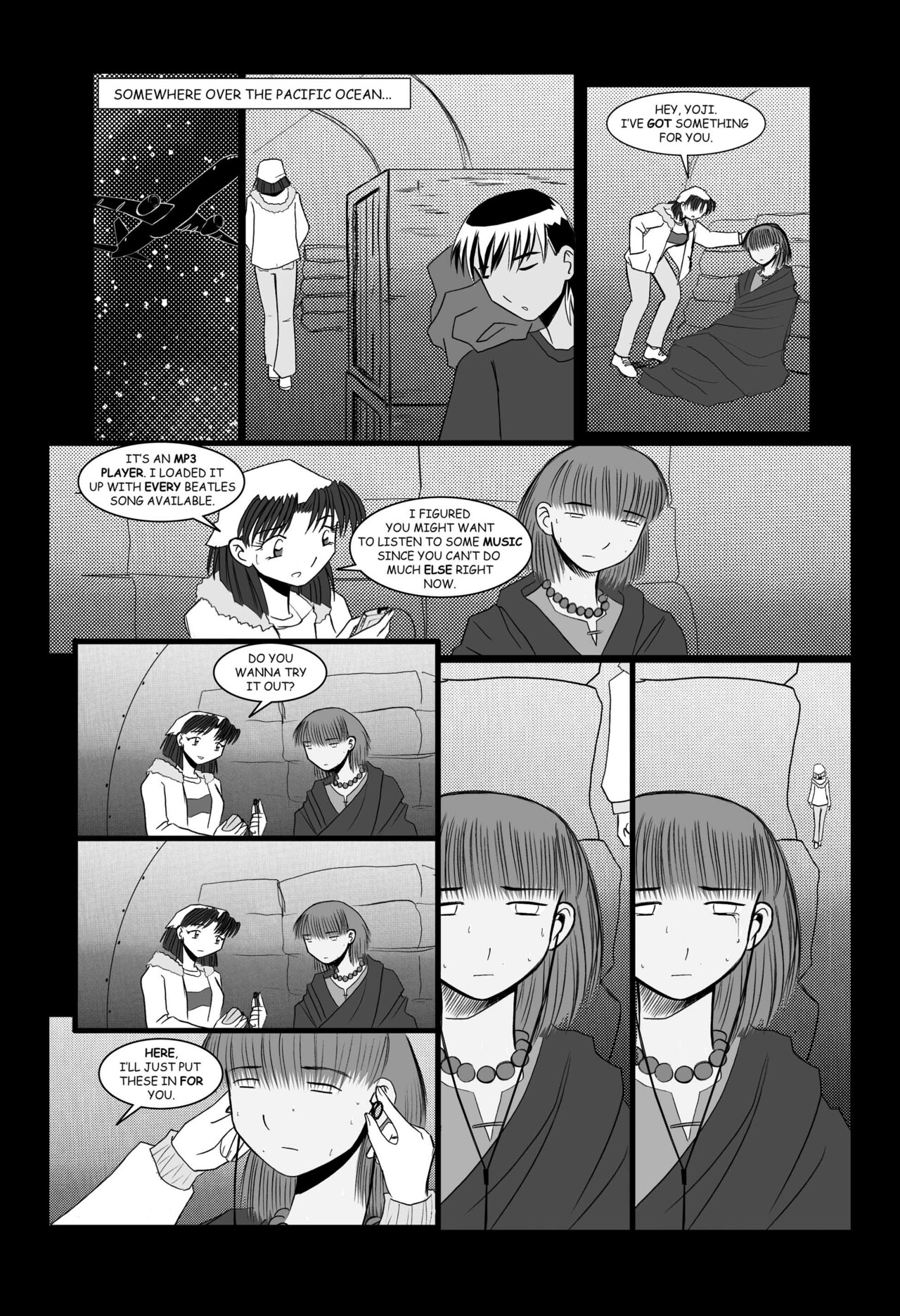 Read online Ninja High School (1986) comic -  Issue #123 - 9