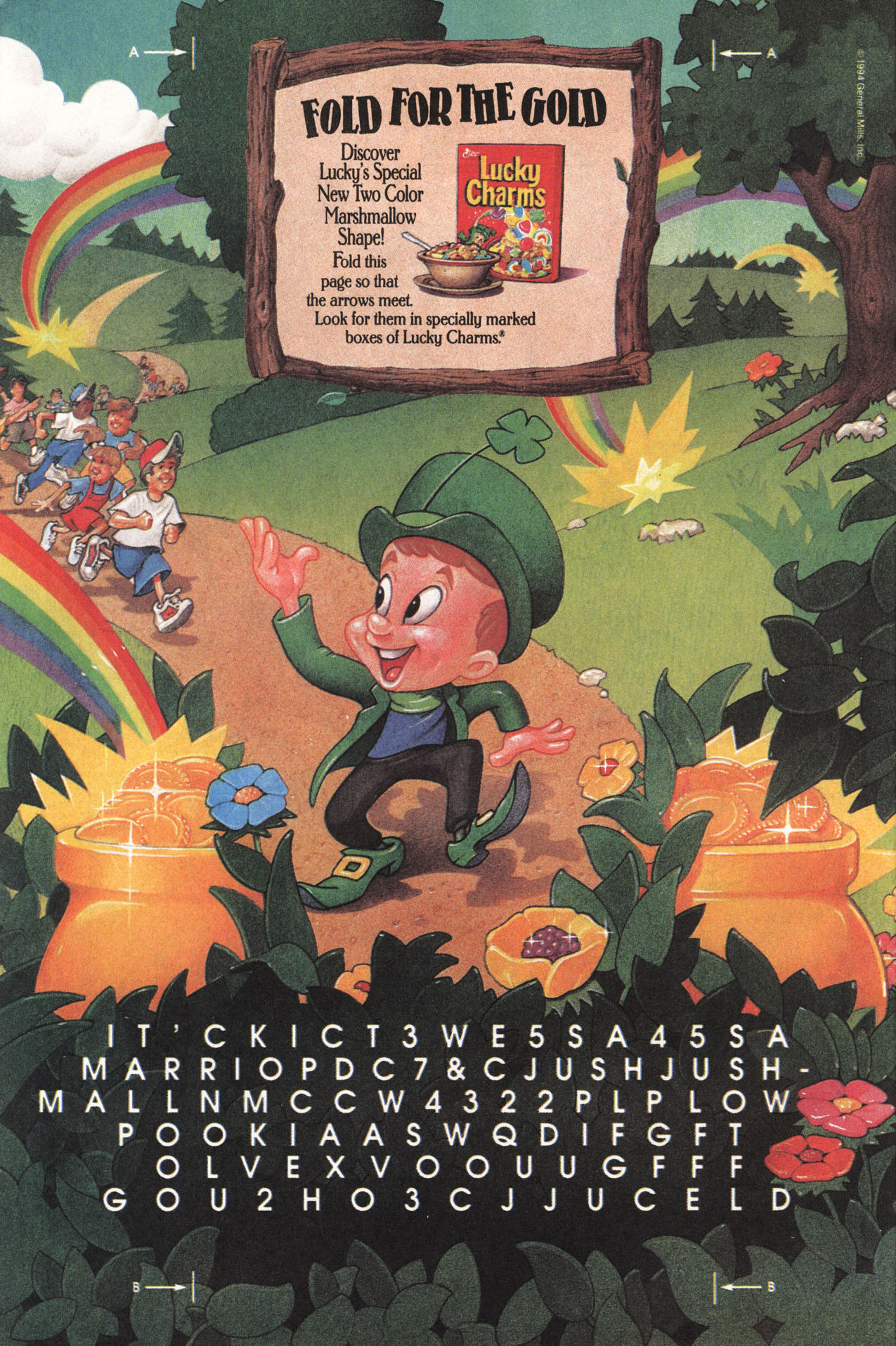 Read online Disney's The Little Mermaid comic -  Issue #5 - 14