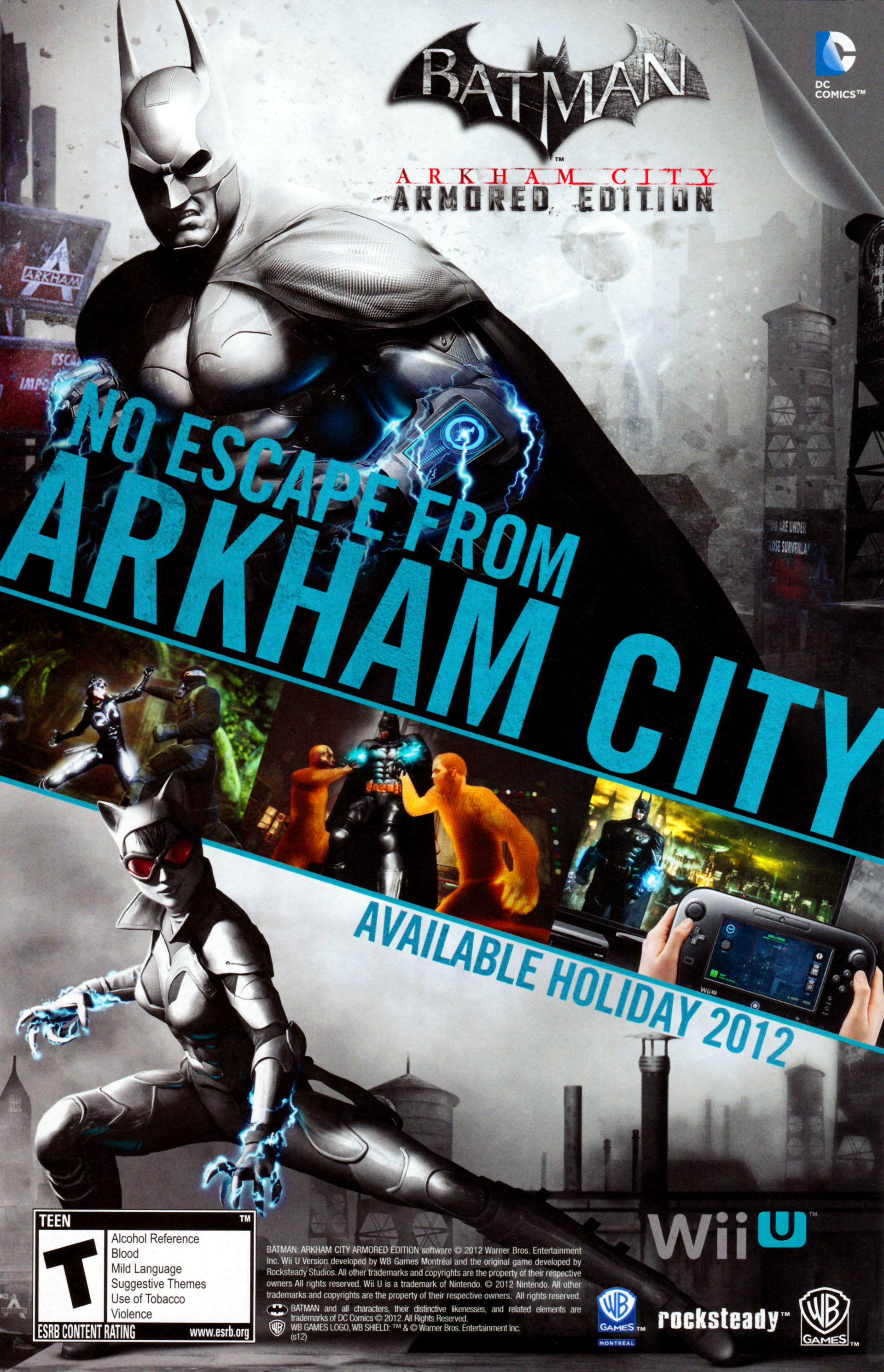 Read online He-Man and the Masters of the Universe (2012) comic -  Issue #4 - 35