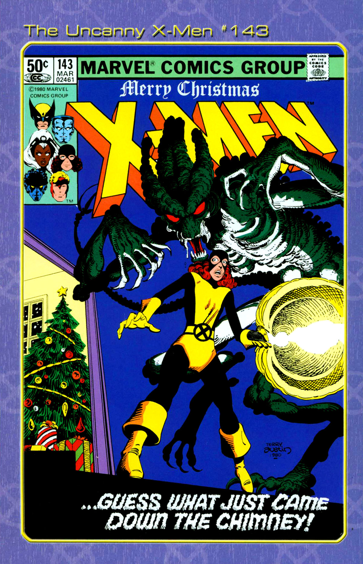 Read online X-Men: Days of Future Past comic -  Issue # TPB - 149