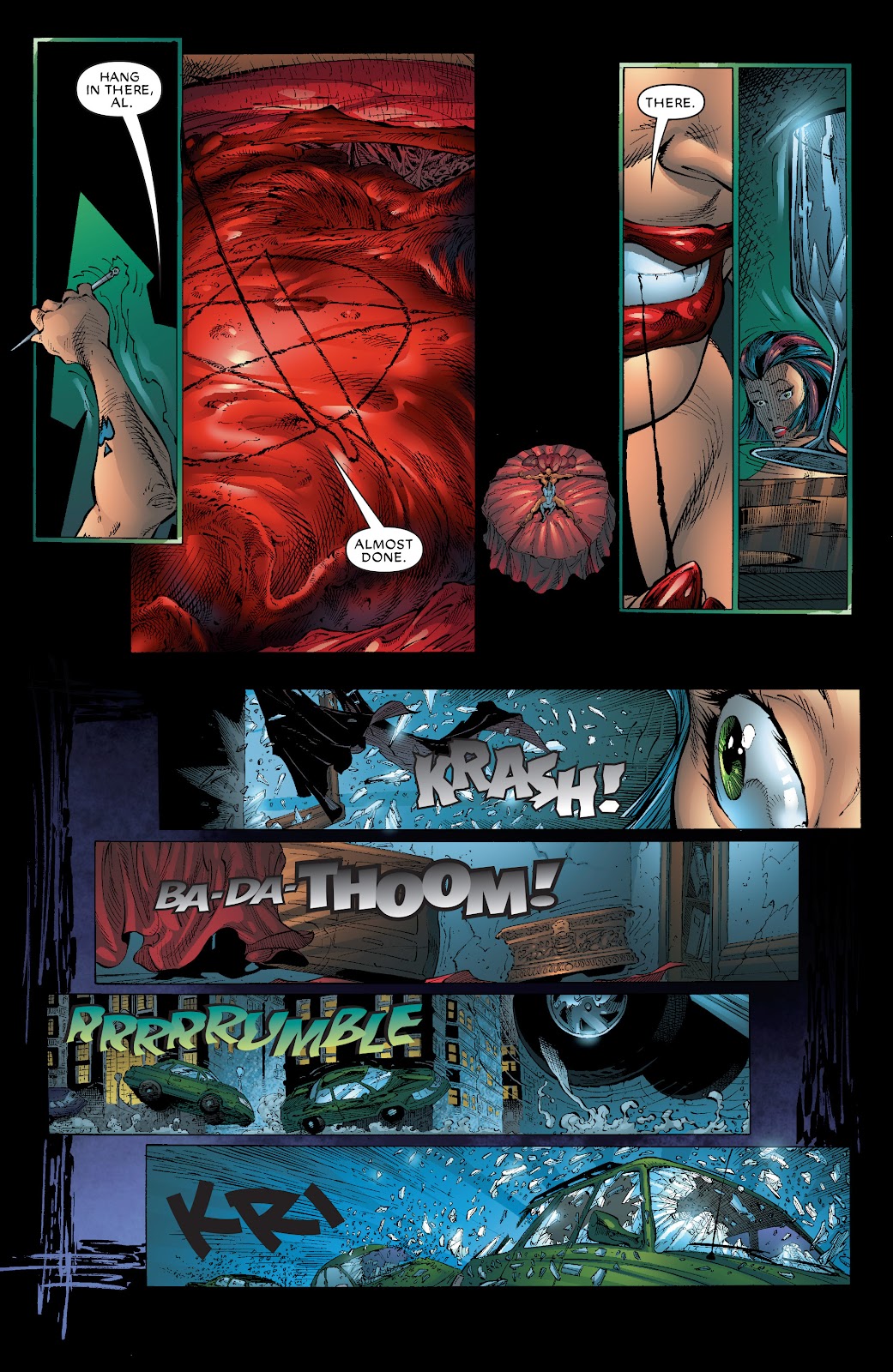 Spawn issue 124 - Page 11