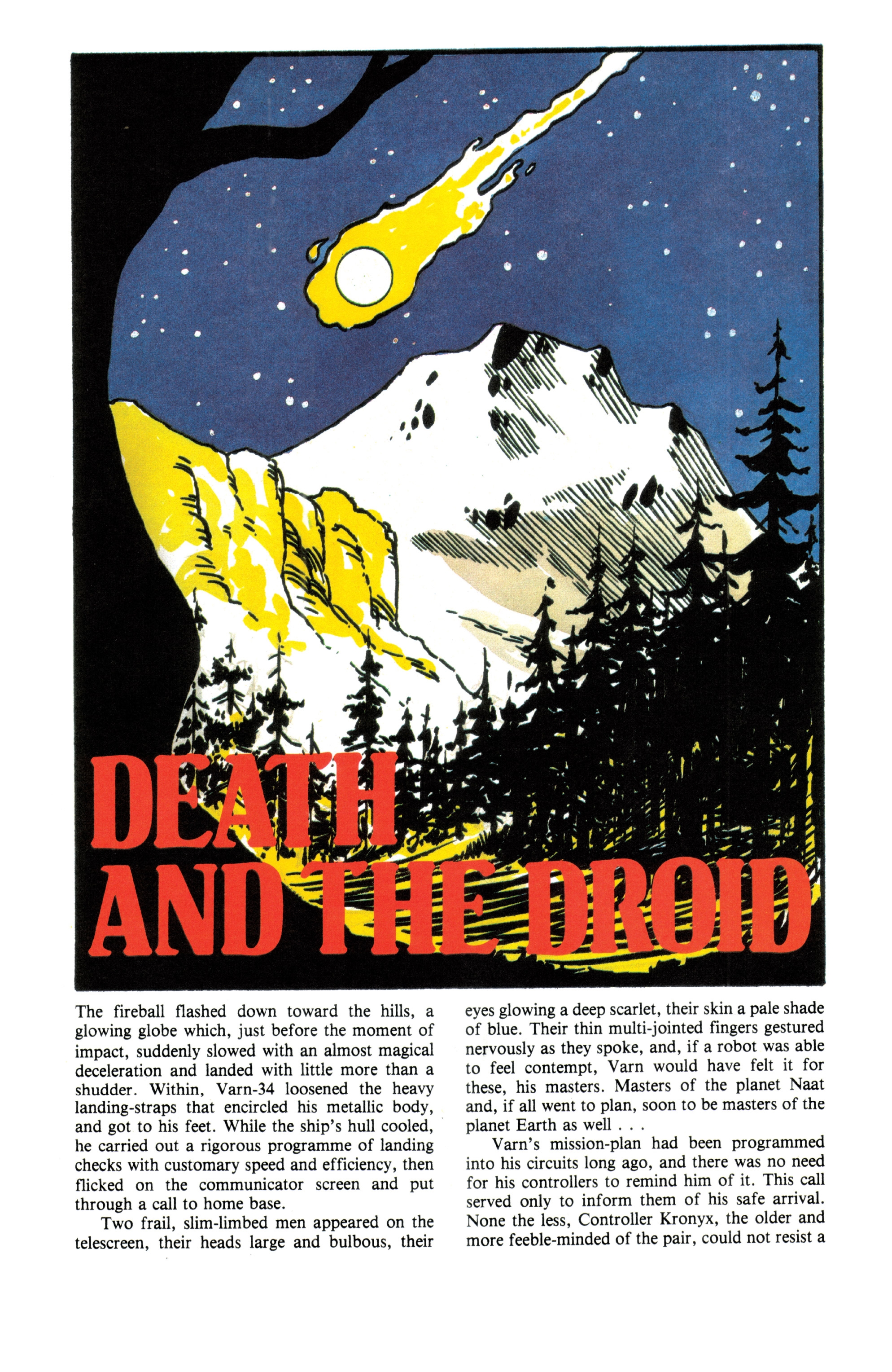 Read online Hulk: From The Marvel UK Vaults comic -  Issue # TPB (Part 2) - 88