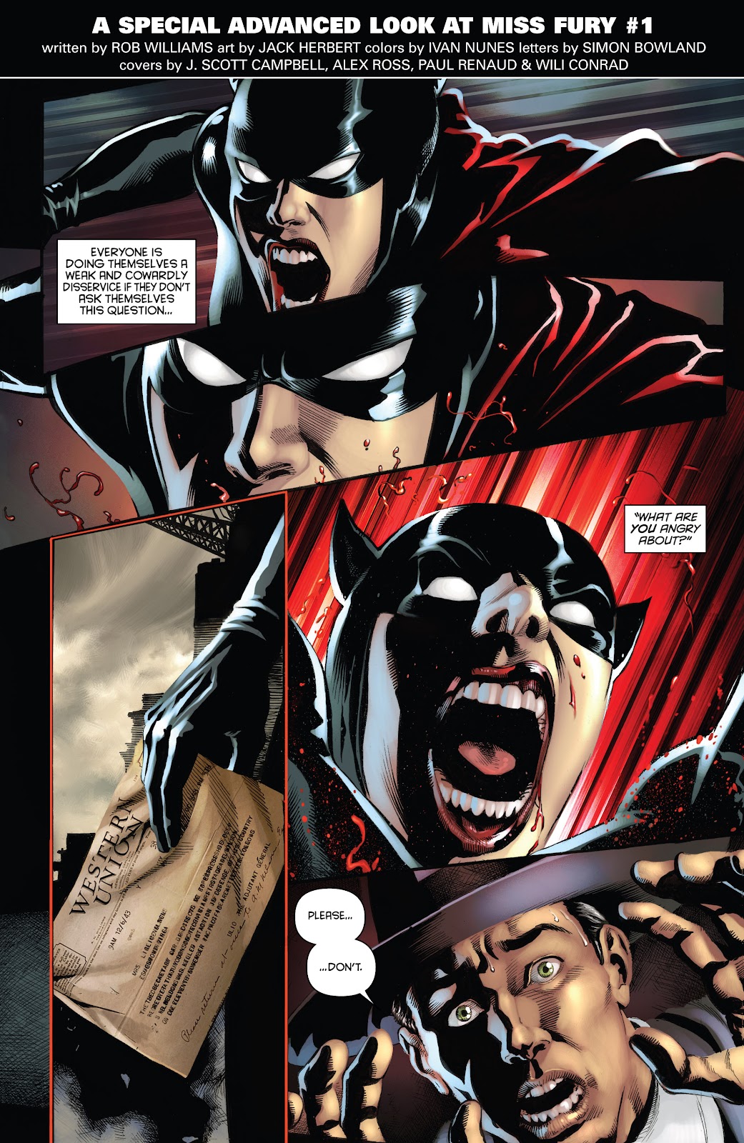 Vampirella Strikes issue 4 - Page 27