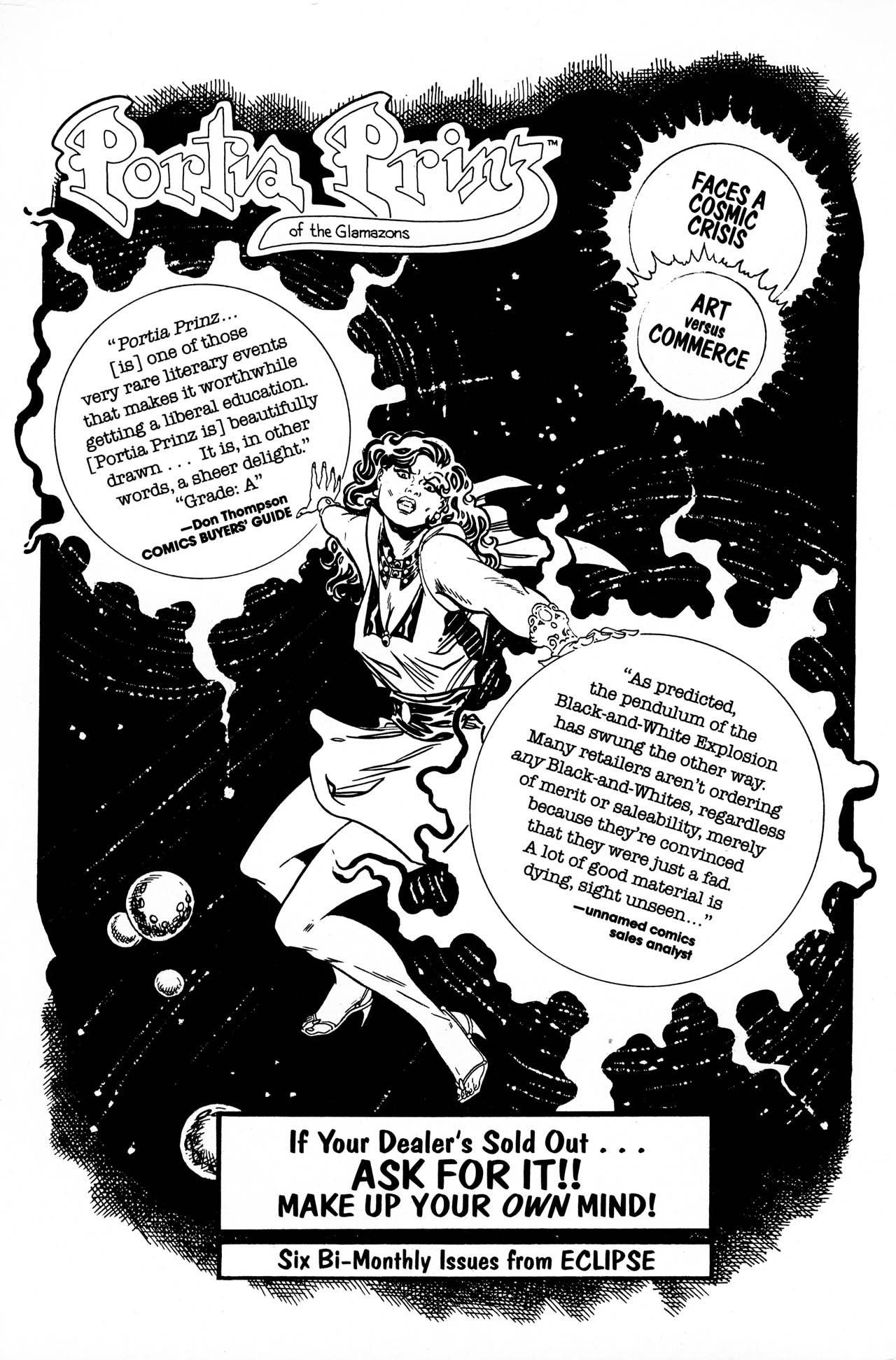 Read online California Girls comic -  Issue #2 - 12