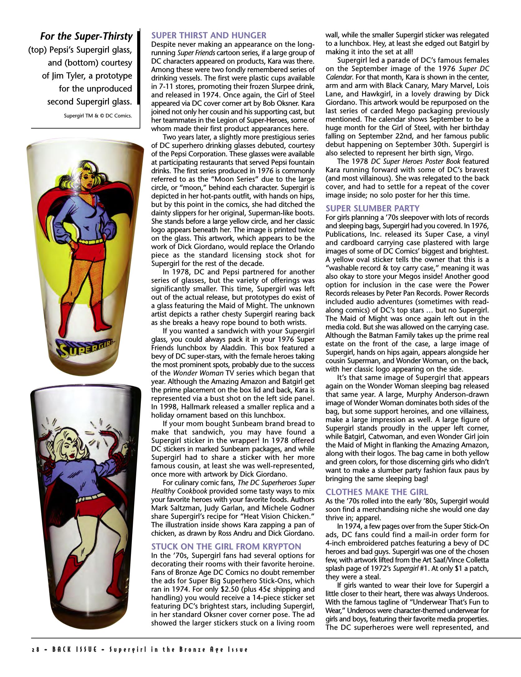 Read online Back Issue comic -  Issue #84 - 24