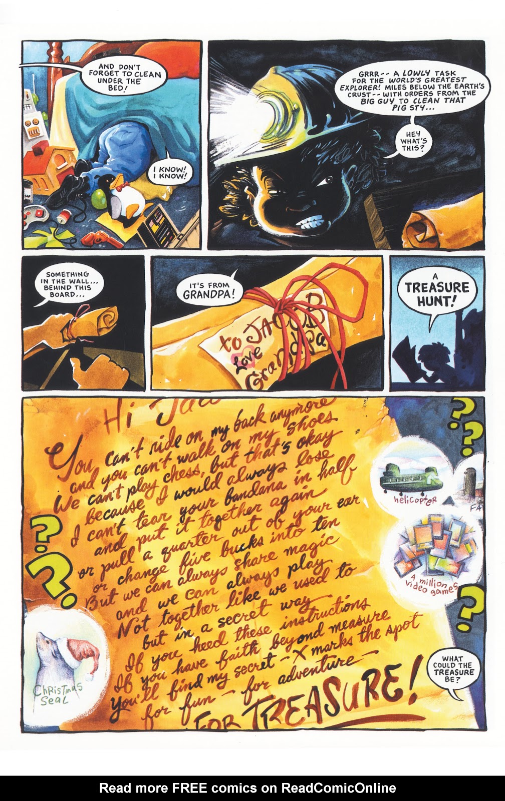 Sonic the Hedgehog (2018) issue 28 - Page 36