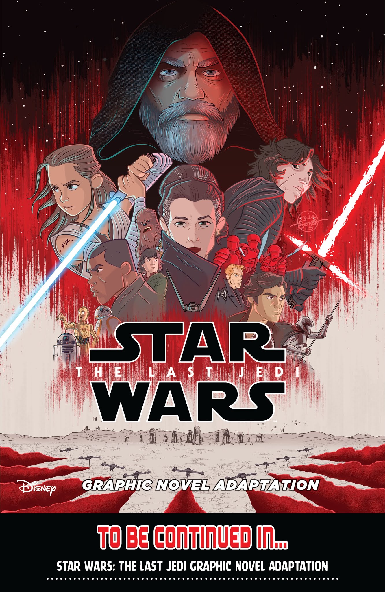 Read online Star Wars Adventures (2017) comic -  Issue #16 - 34