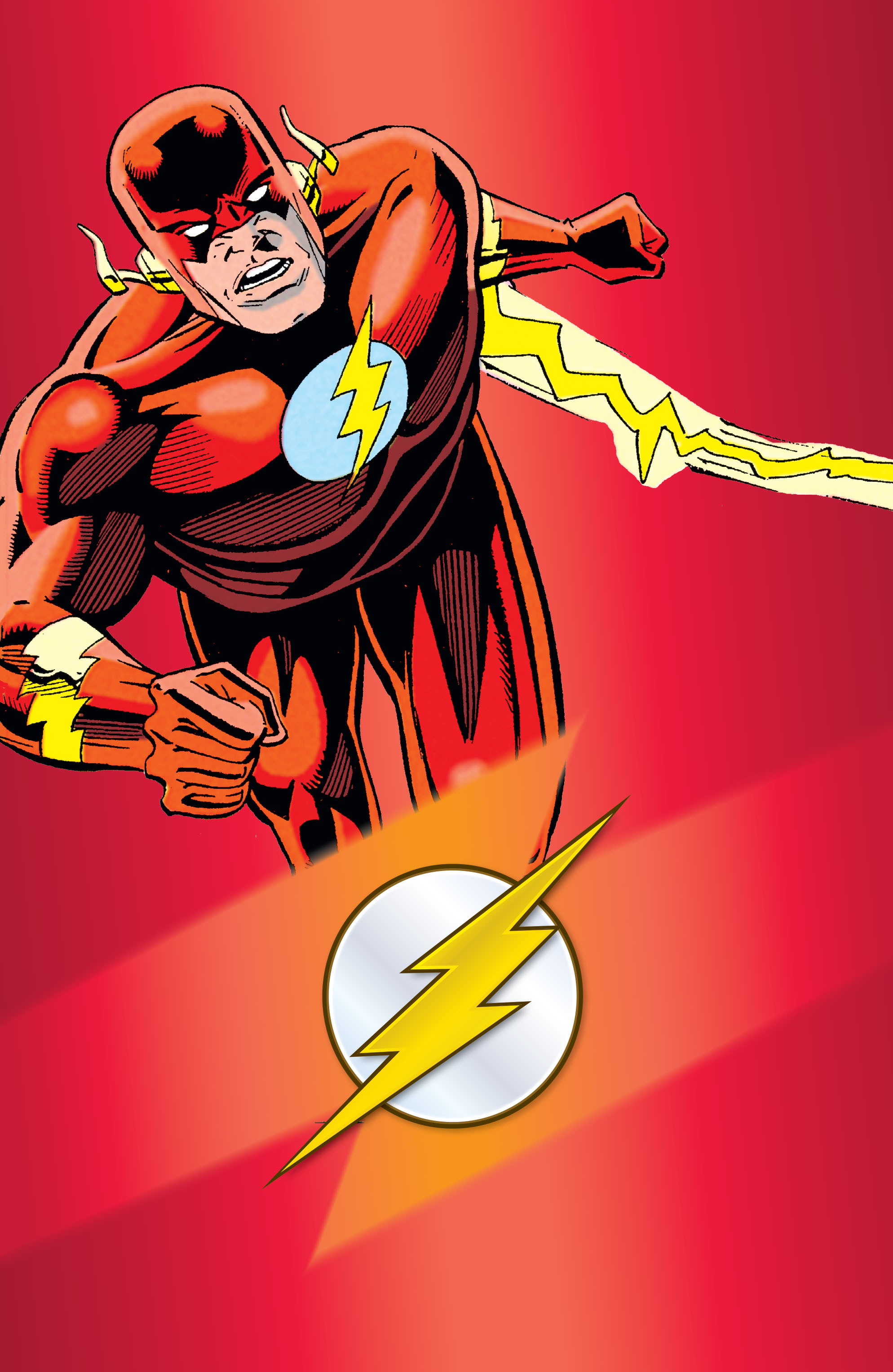 Read online Flash by Mark Waid comic -  Issue # TPB 3 (Part 1) - 32