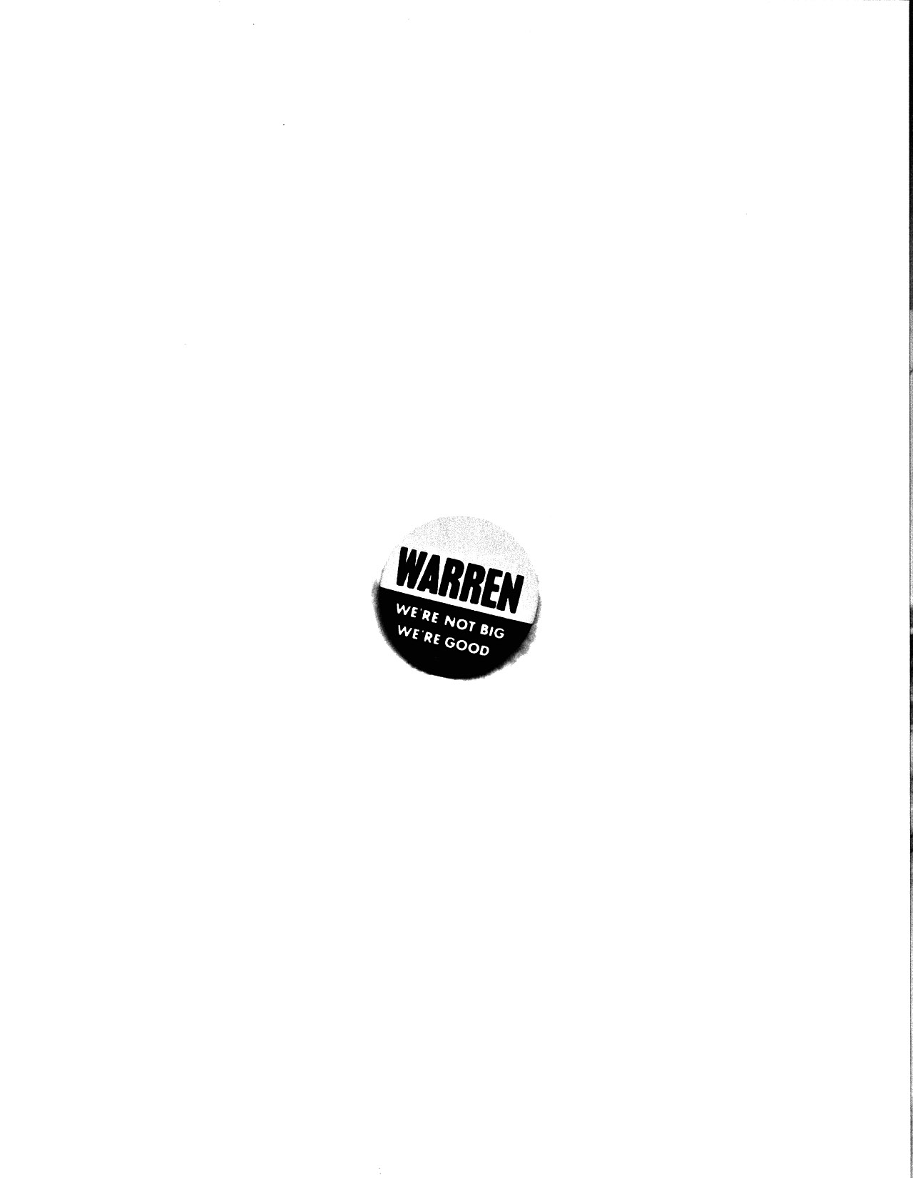 Read online Warren Companion comic -  Issue # TPB (Part 1) - 2