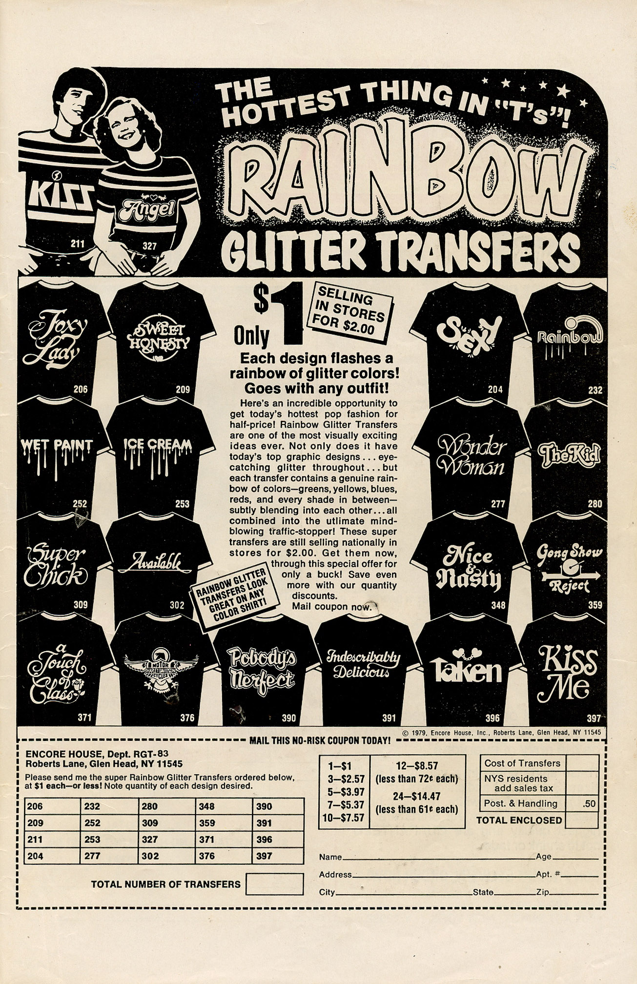 Read online Archie's TV Laugh-Out comic -  Issue #68 - 35