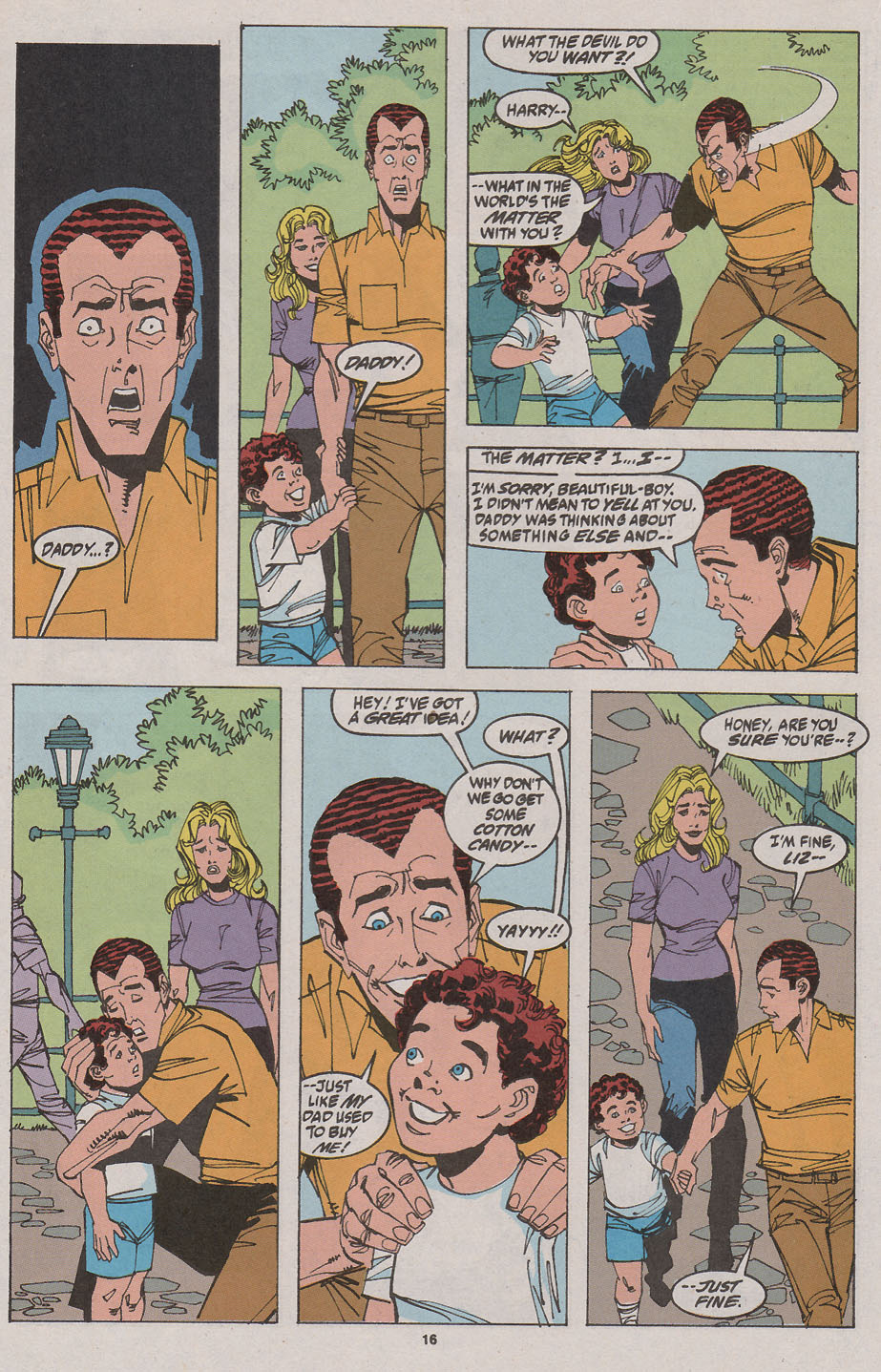 Read online The Spectacular Spider-Man (1976) comic -  Issue #179 - 13