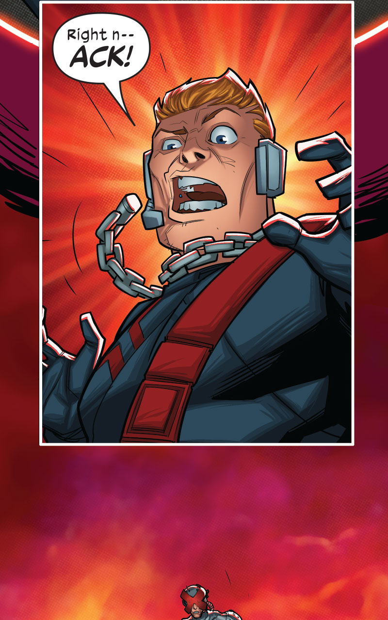Read online X-Men Unlimited: Infinity Comic comic -  Issue #63 - 24