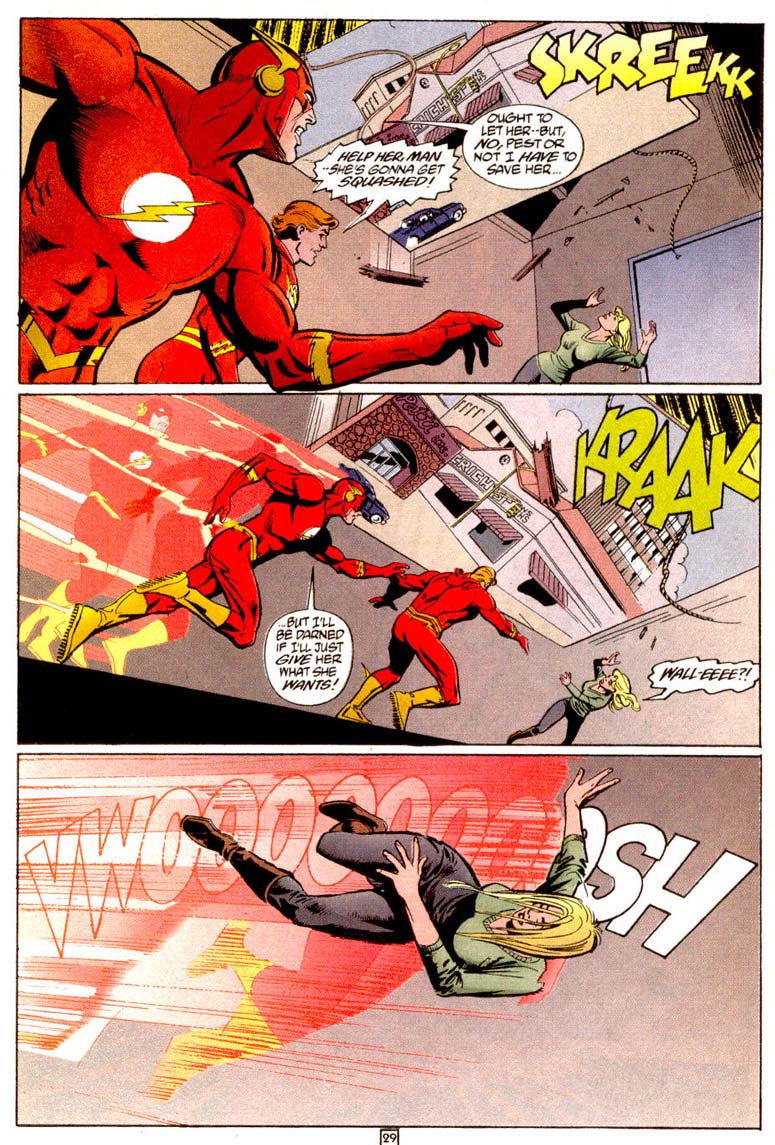 The Flash Annual issue 10 - Page 30