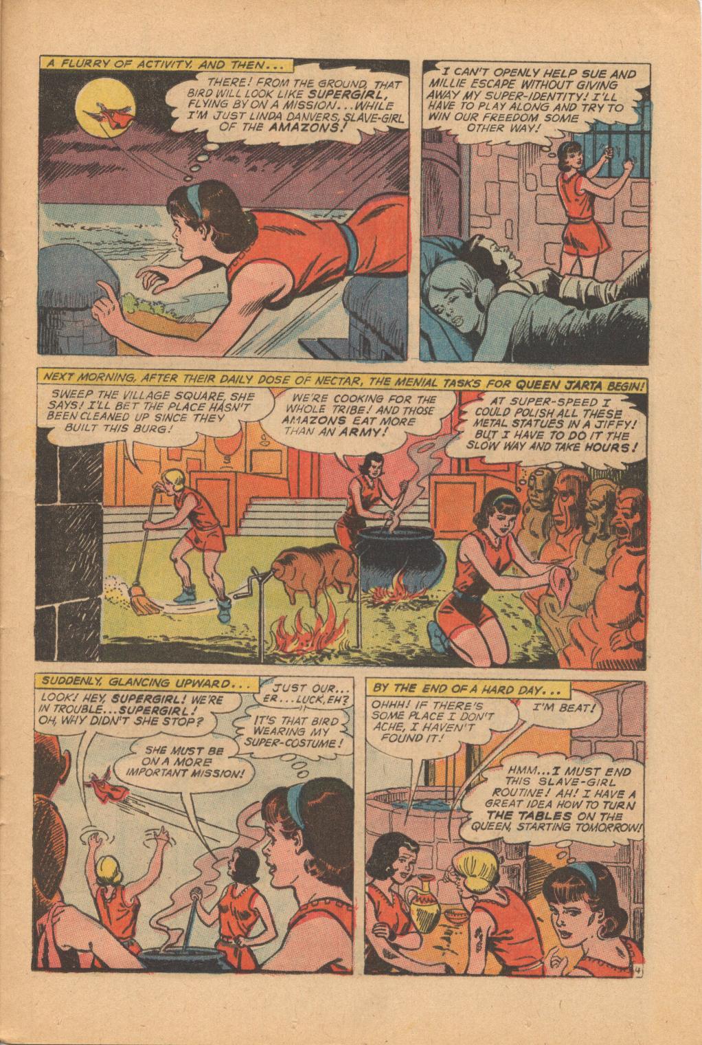 Action Comics (1938) issue 342 - Page 24