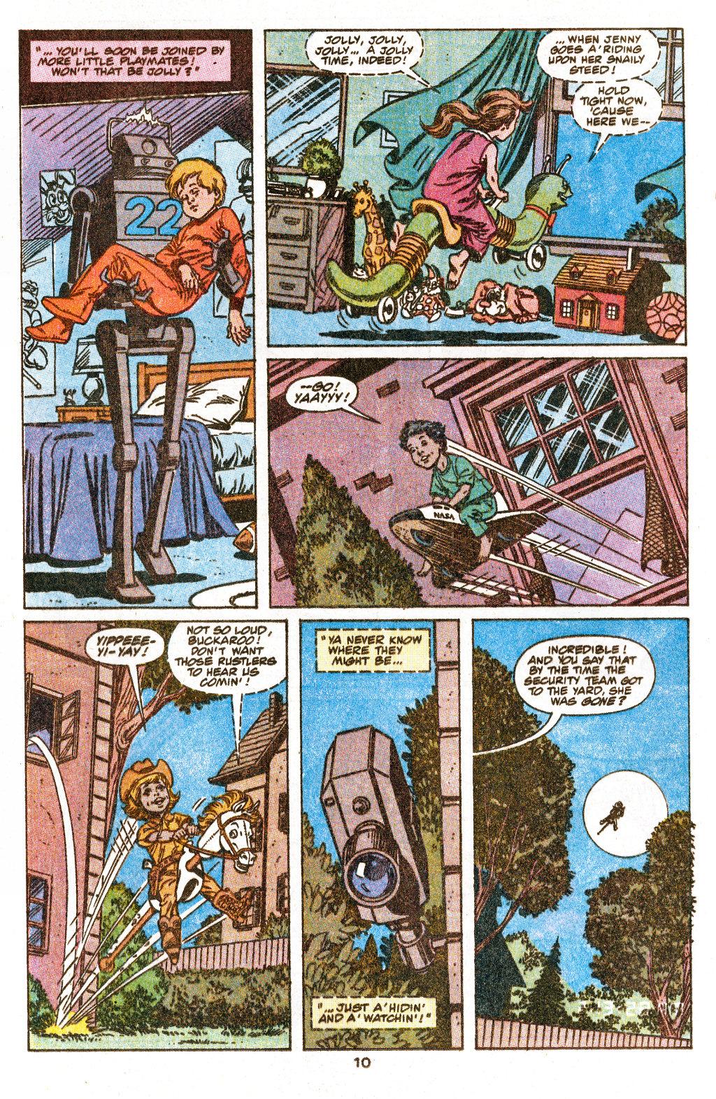 Action Comics (1938) 657 Page 10