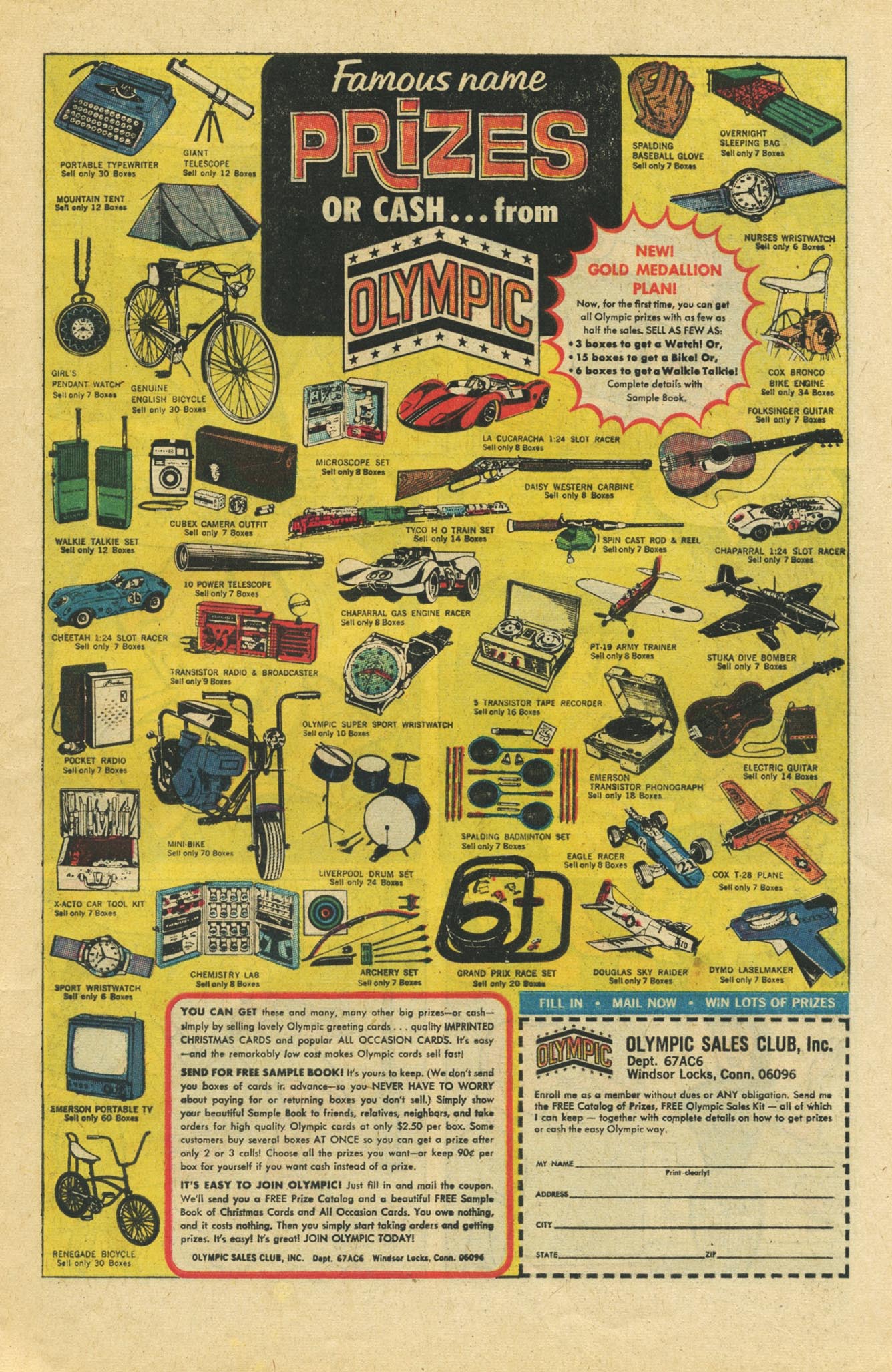 Read online Archie and Me comic -  Issue #16 - 9