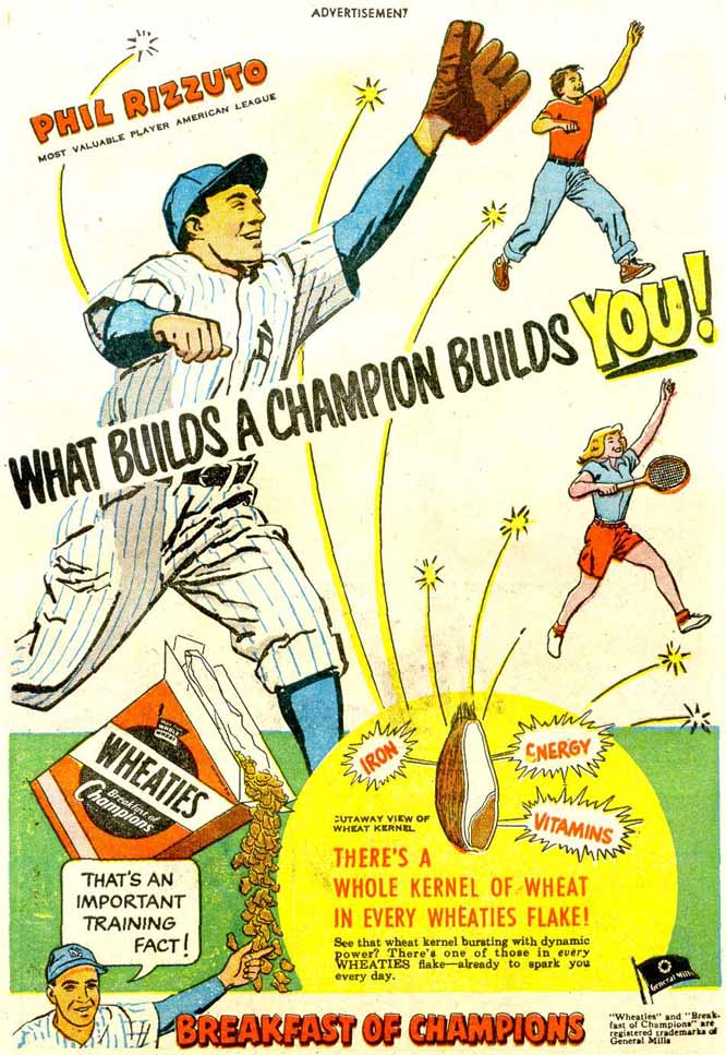 Read online Star Spangled Comics comic -  Issue #120 - 13