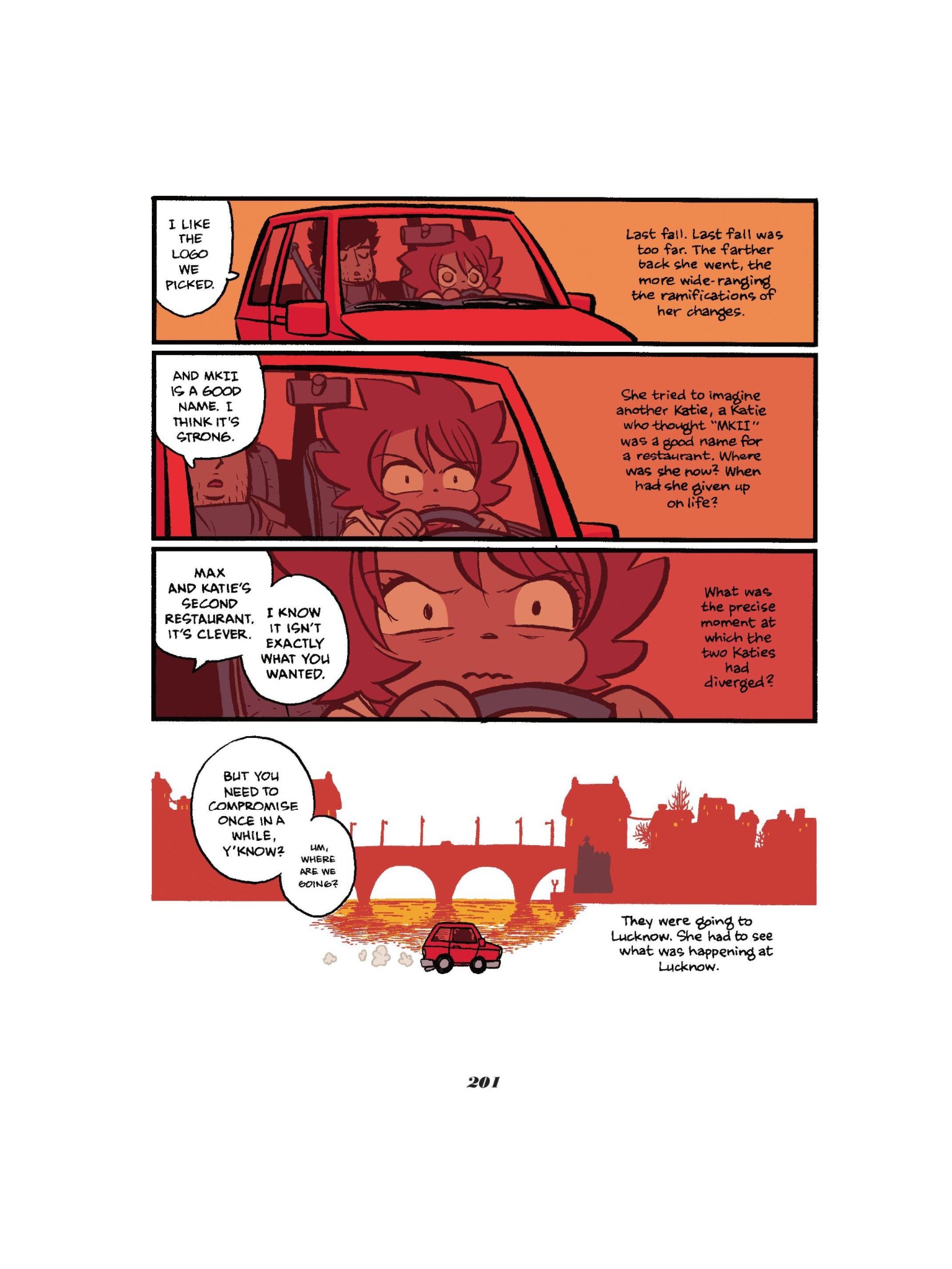 Read online Seconds comic -  Issue # Full - 202