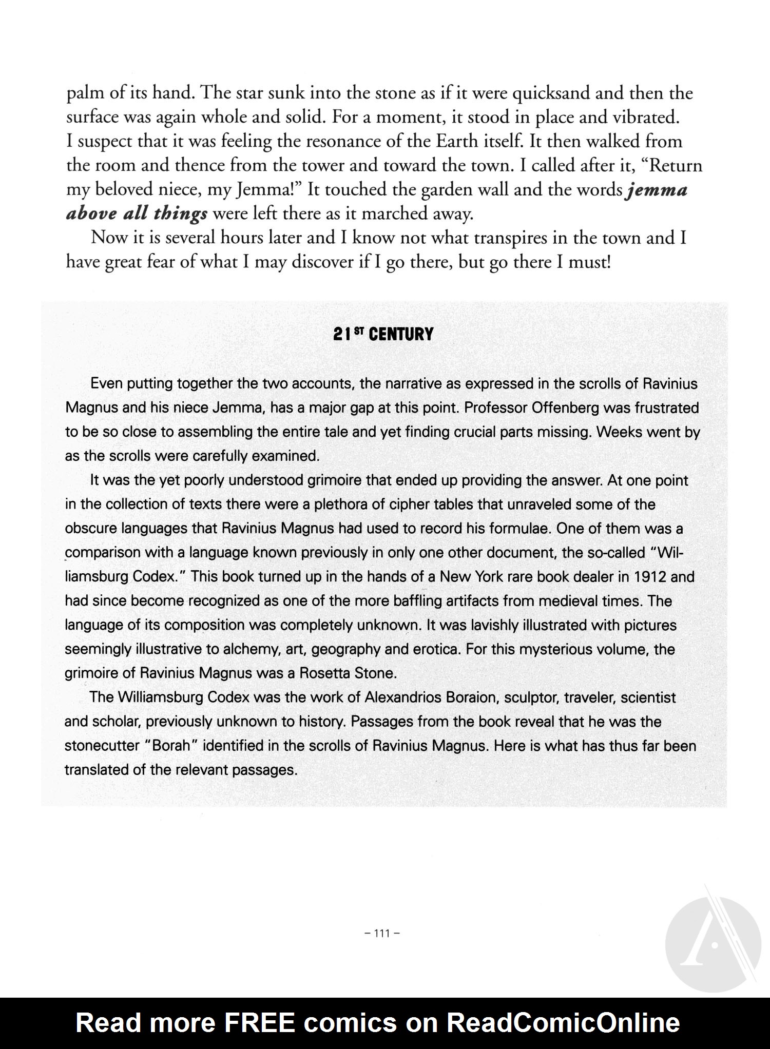 Read online Deitch's Pictorama comic -  Issue # TPB (Part 2) - 14